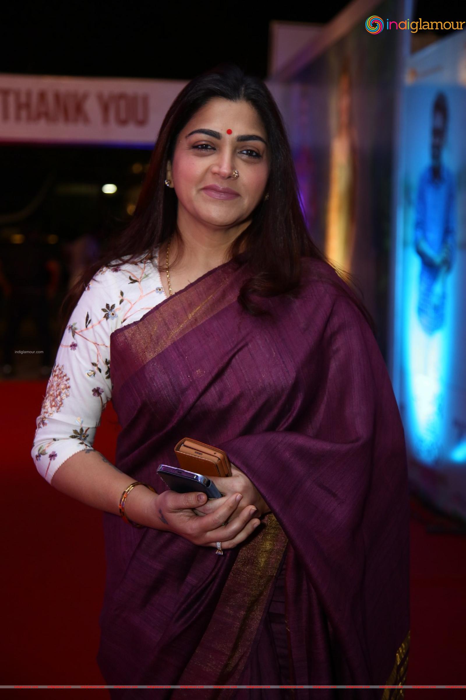 Khushbu Actress hd photo