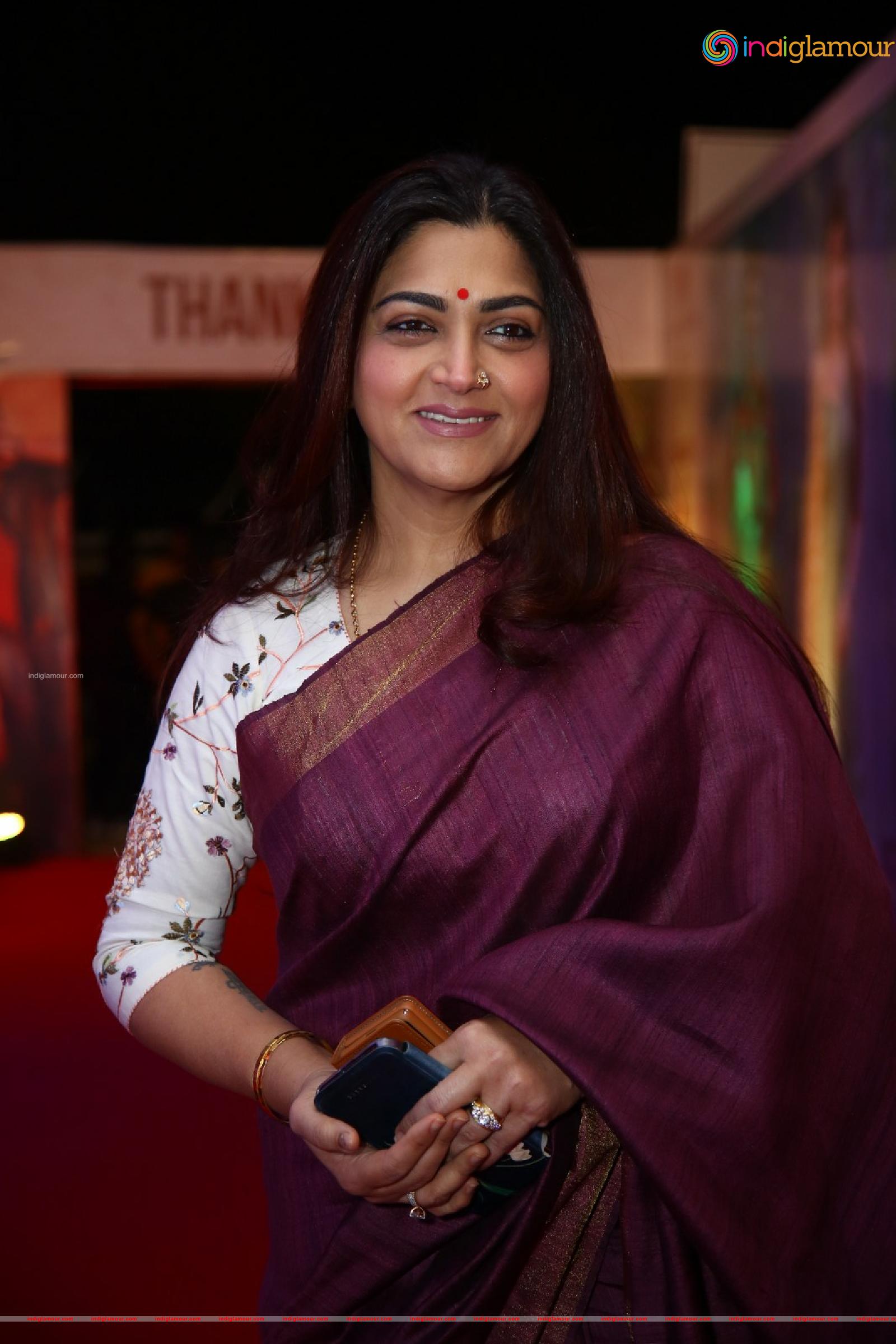 Khushbu Actress hd photo