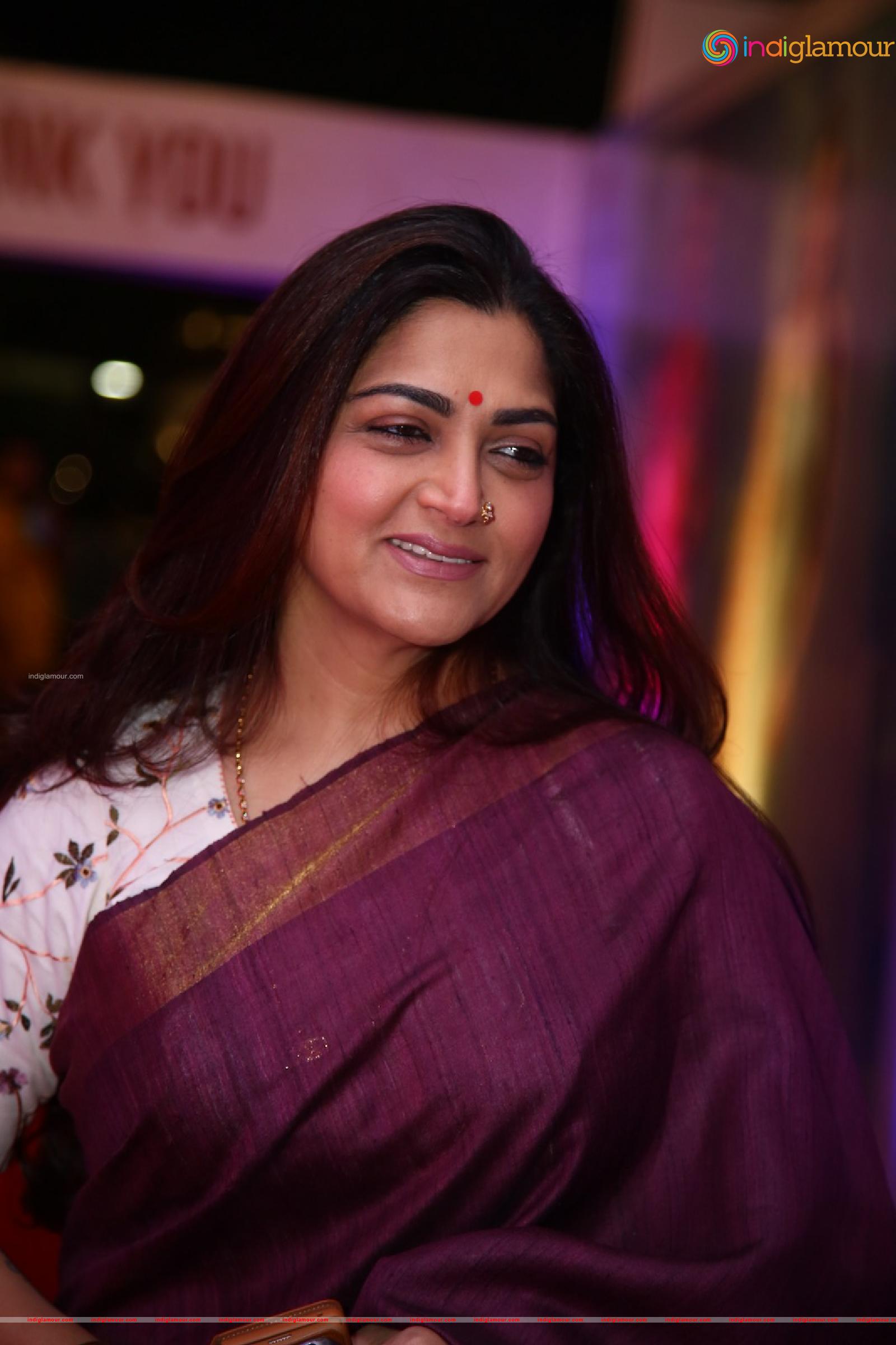Khushbu Actress hd photo