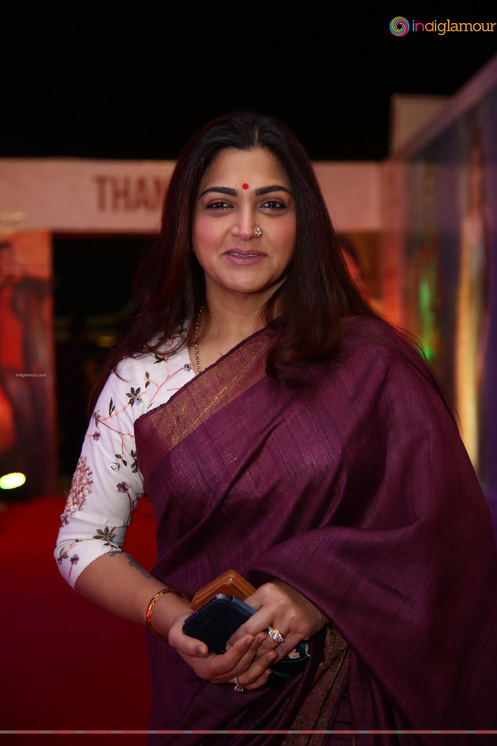 Khushbu Actress hd photo