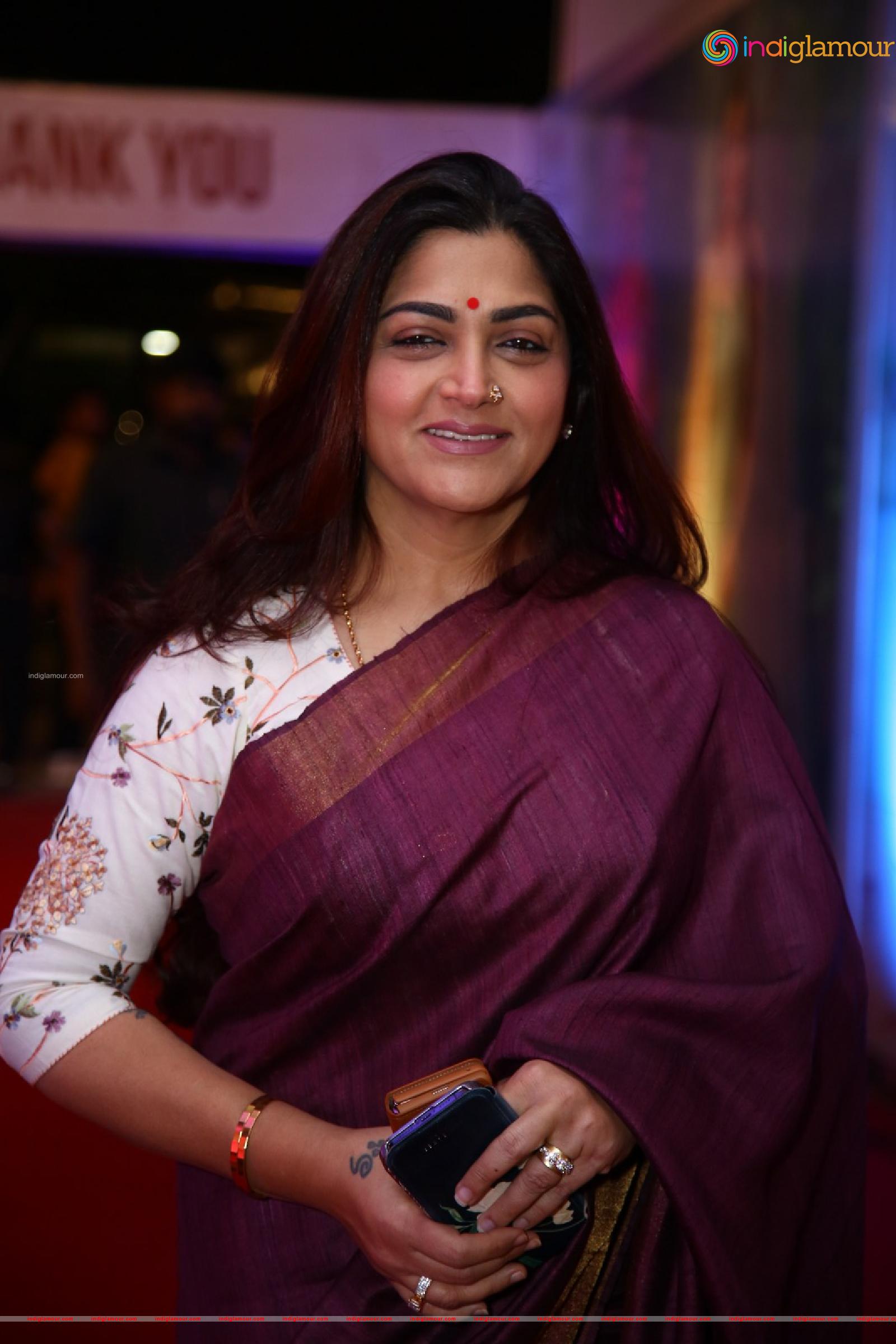 Khushbu Actress hd photo