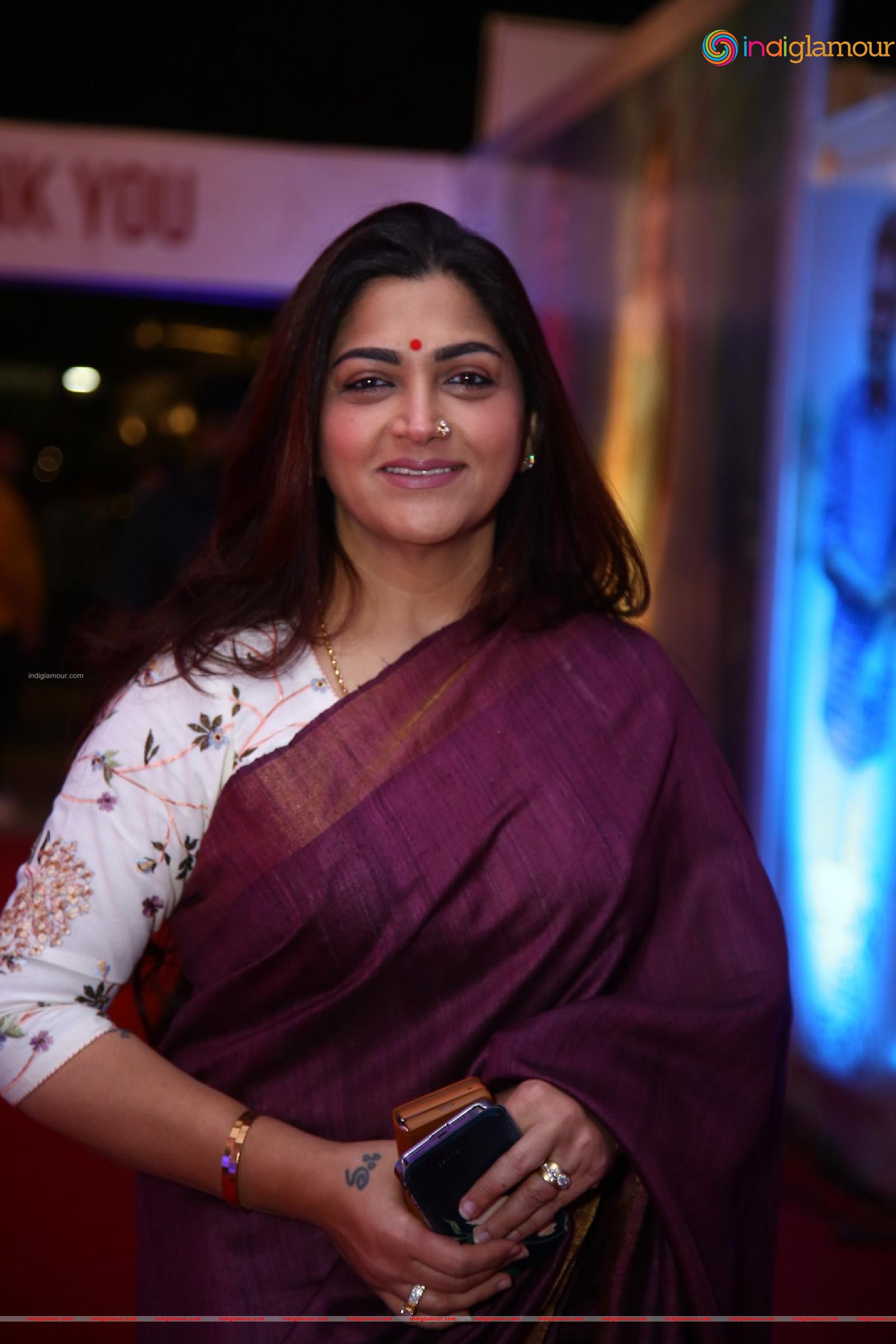 Khushbu Actress hd photo
