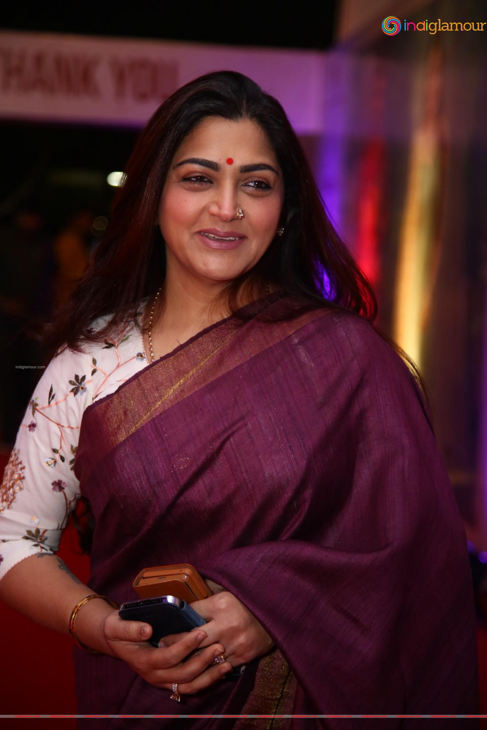 Khushbu Actress hd photo