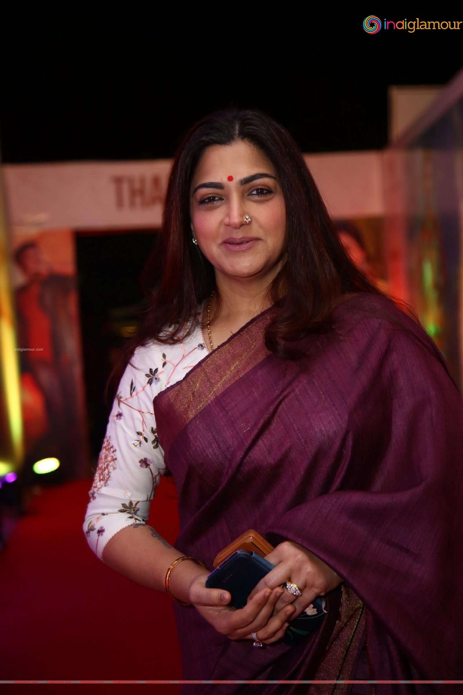 Khushbu Actress hd photo