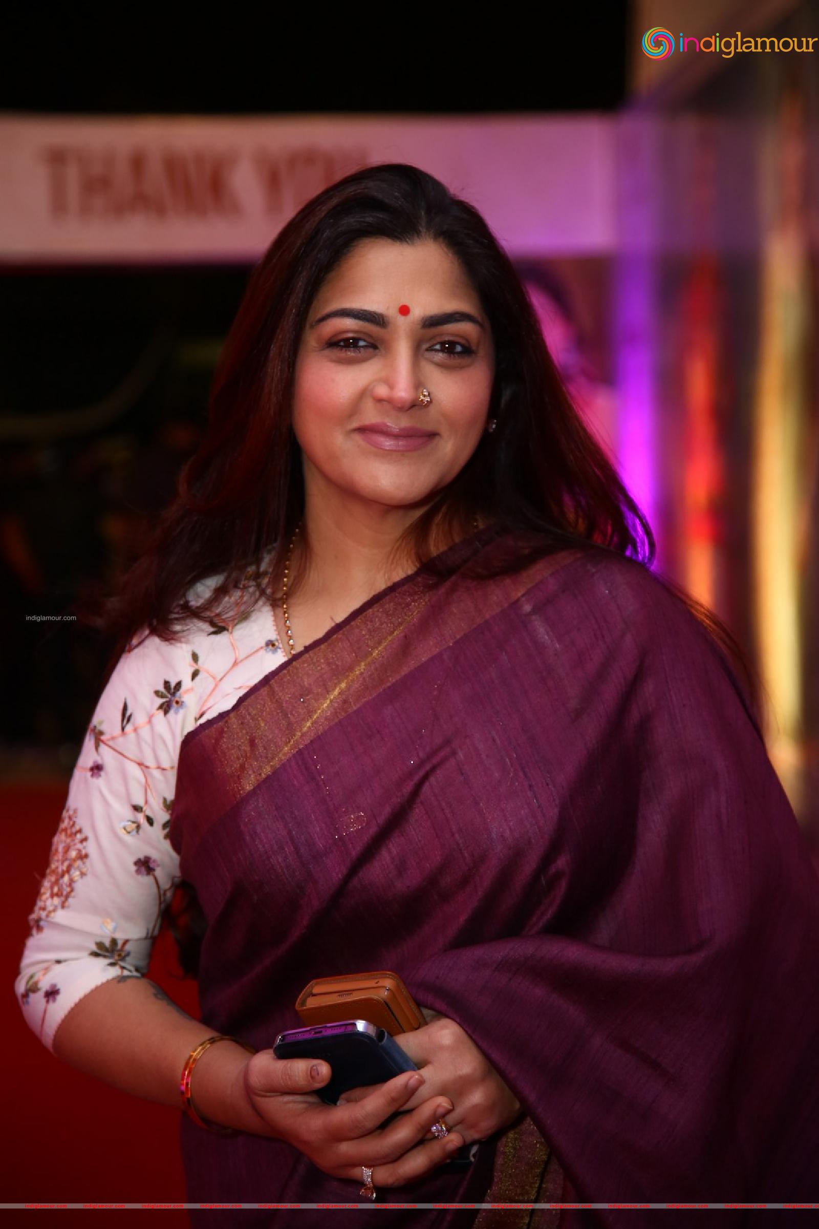 Khushbu Actress hd photo