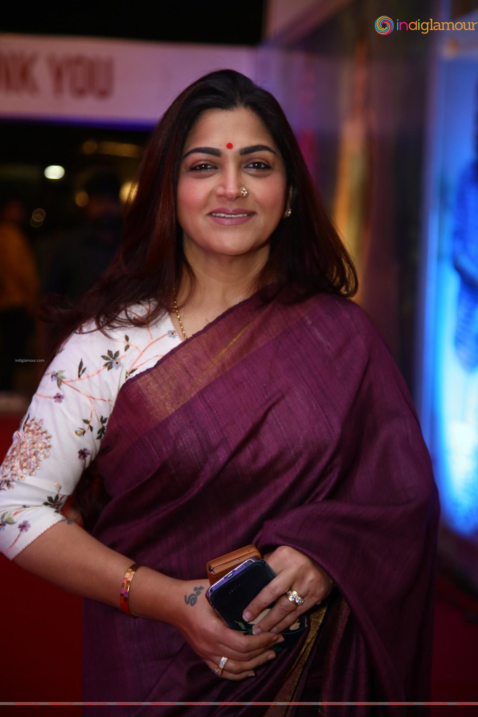 Khushbu Actress hd photo
