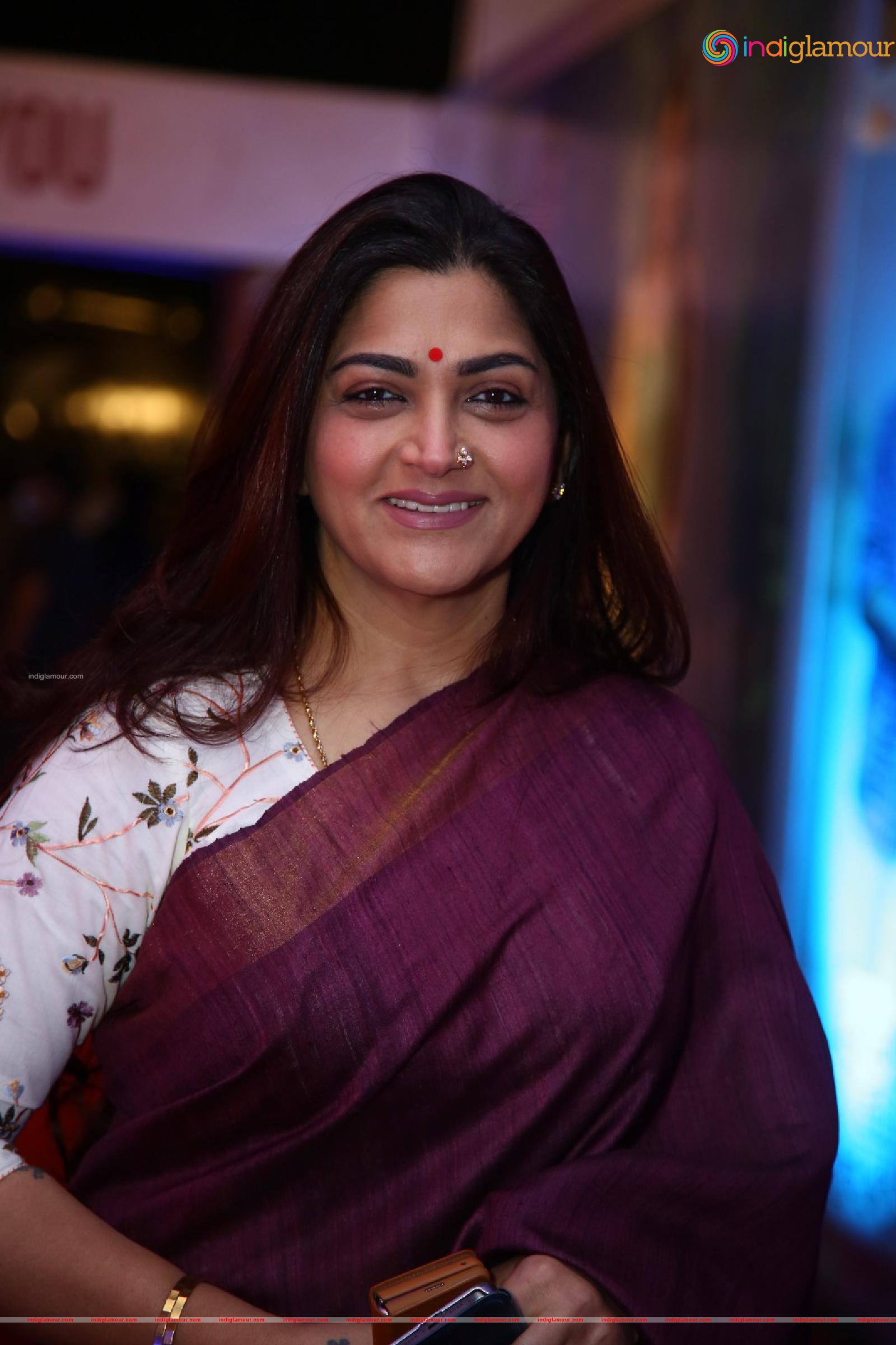 Khushbu Actress hd photo