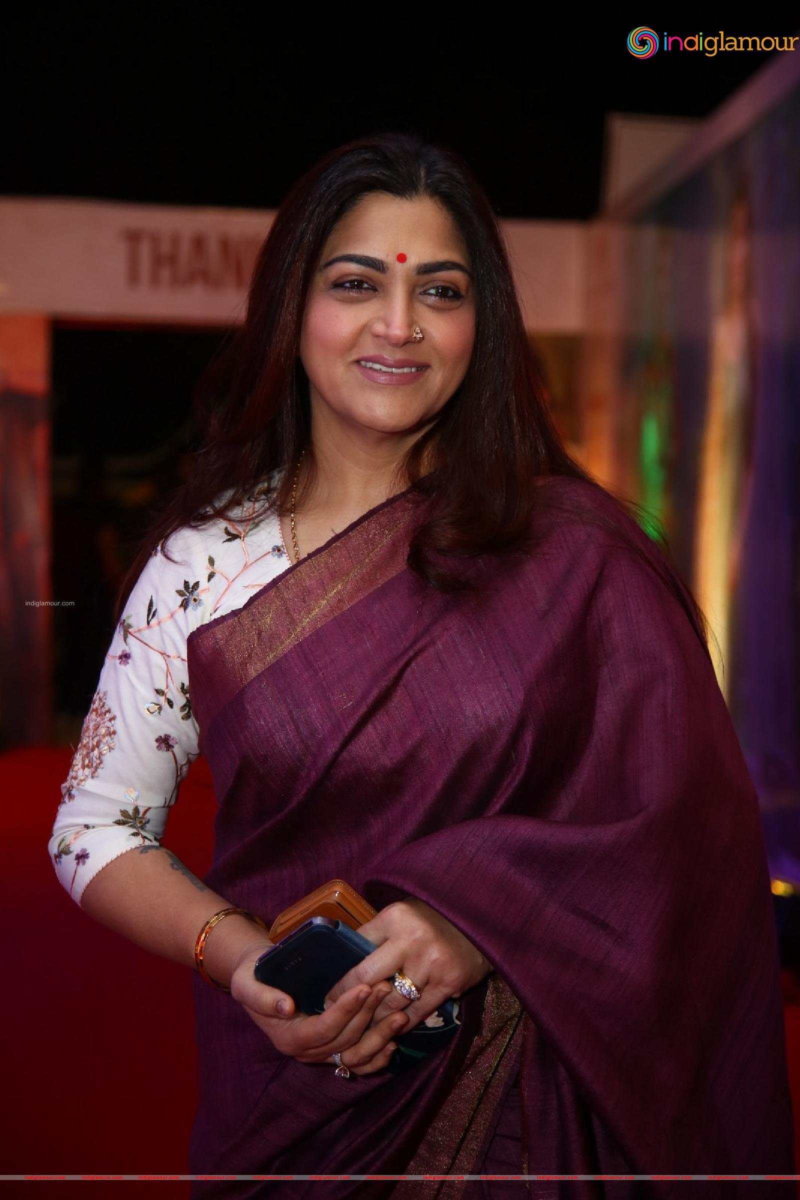 Khushbu Actress hd photo