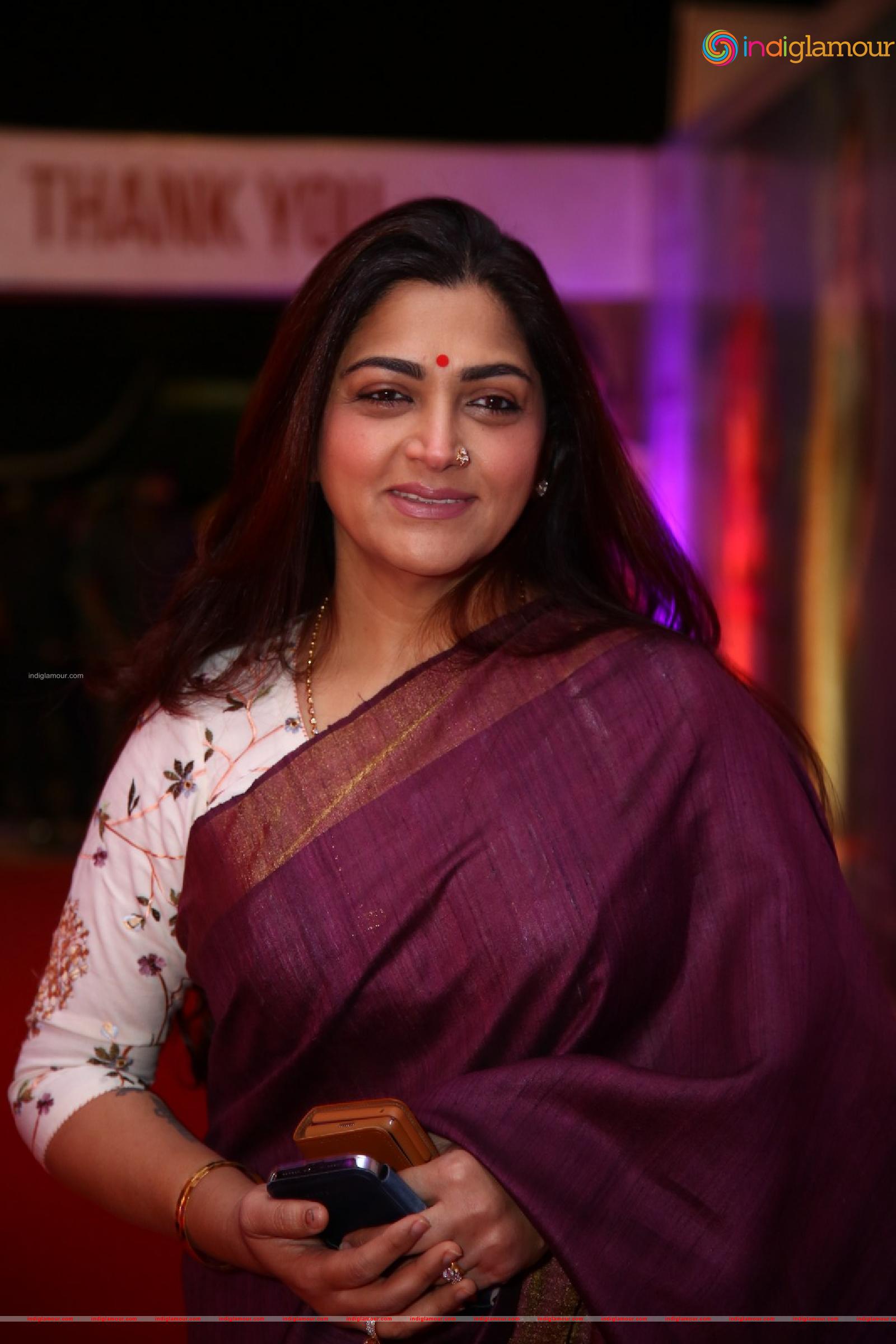 Khushbu Actress hd photo