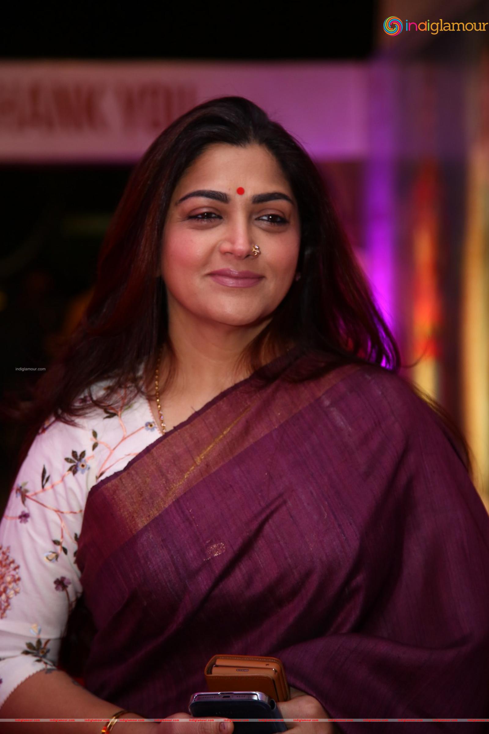 Khushbu Actress hd photo