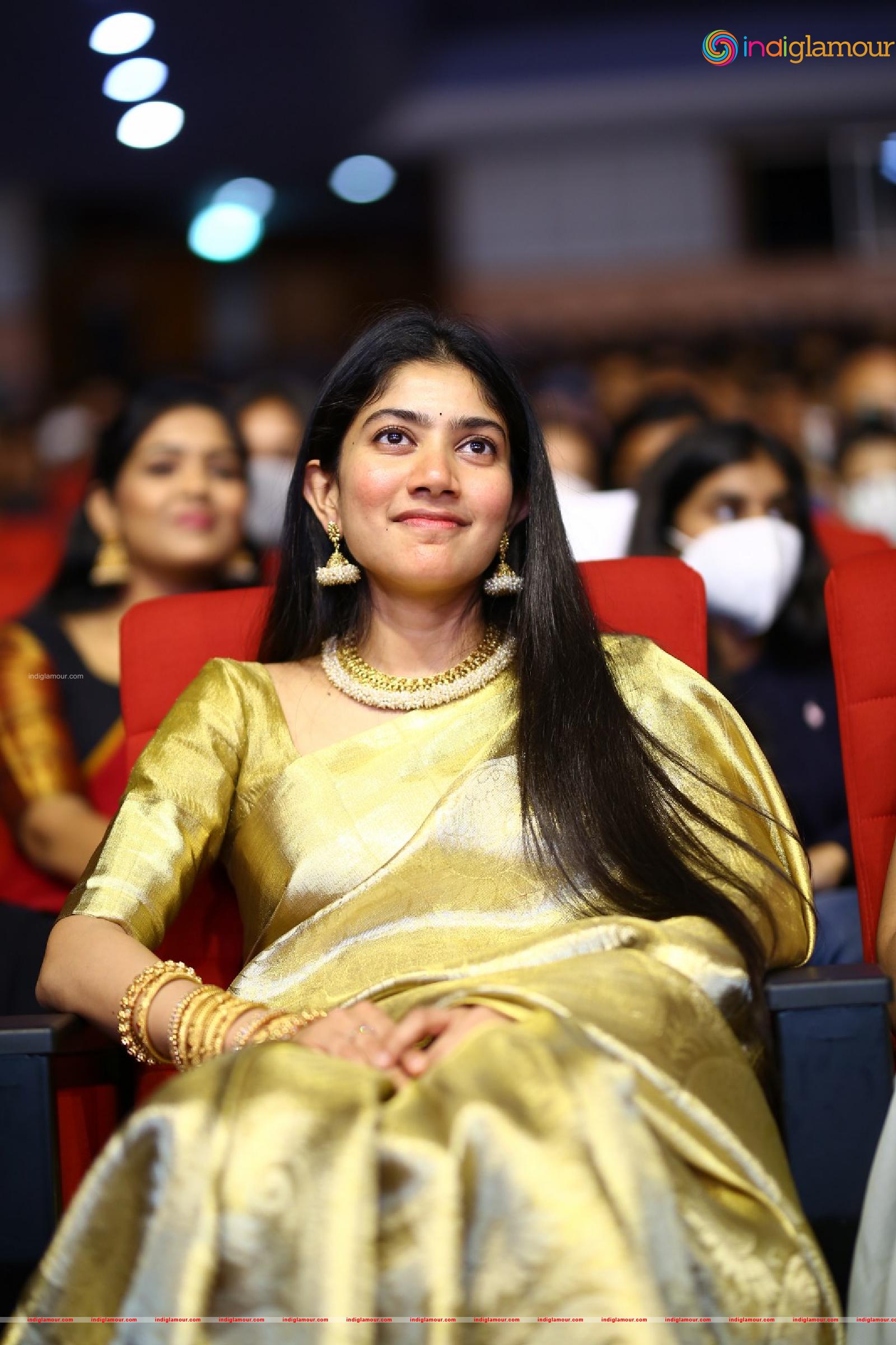 Sai Pallavi Actress hd photo