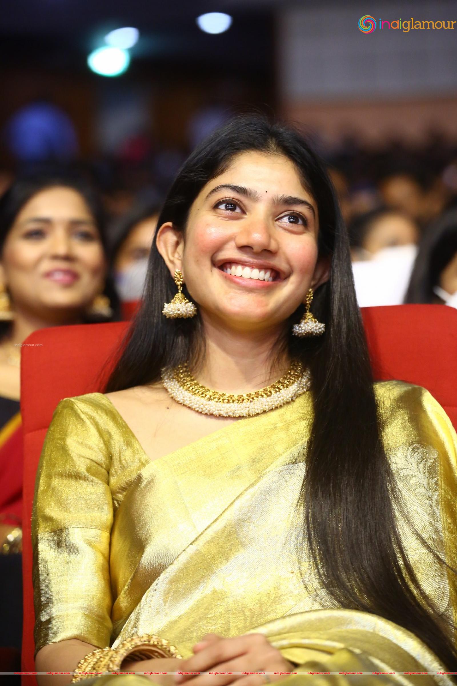 Sai Pallavi Actress hd photo