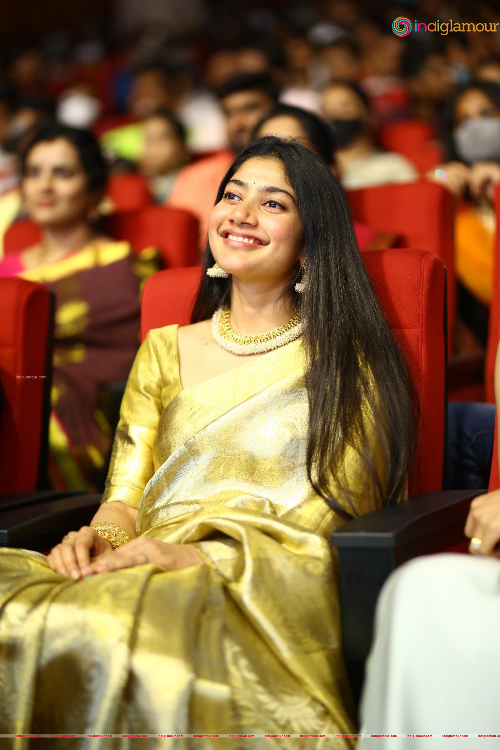 Sai Pallavi Actress hd photo