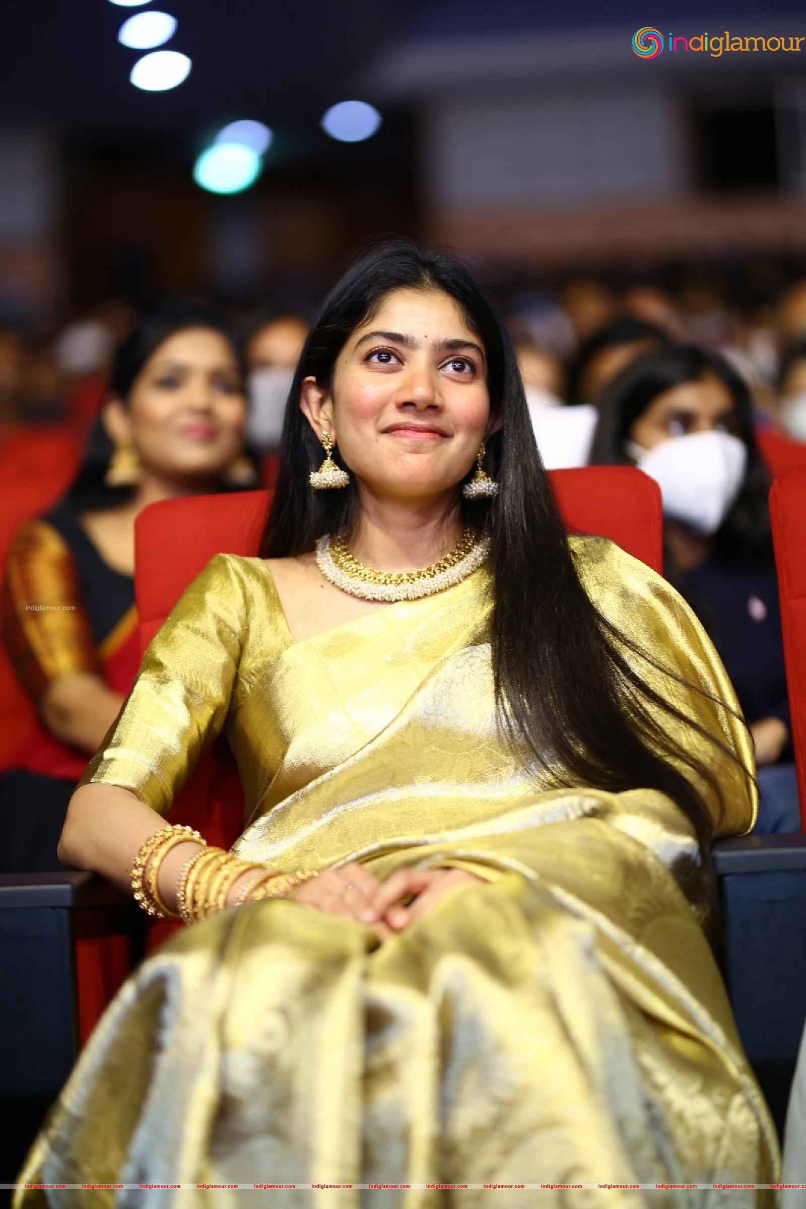 Sai Pallavi Actress hd photo