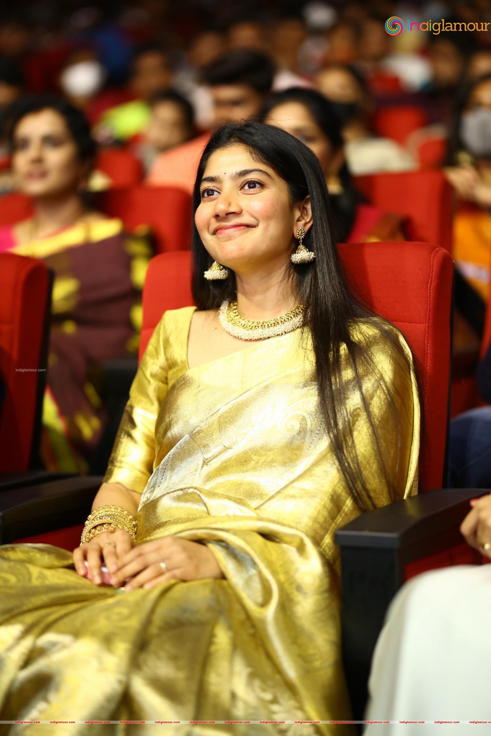 Sai Pallavi Actress hd photo