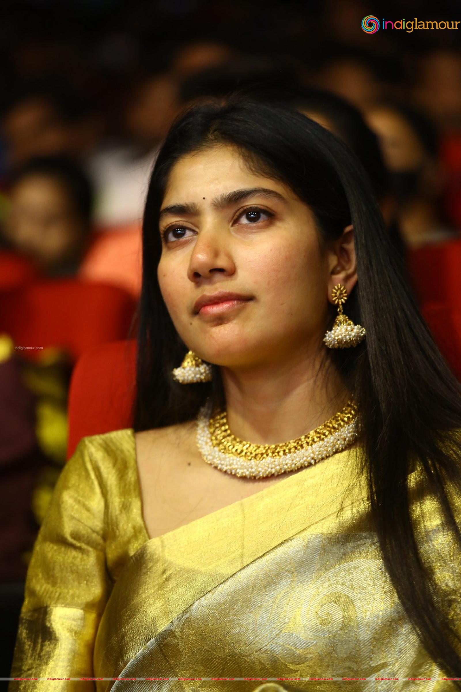 Sai Pallavi Actress hd photo