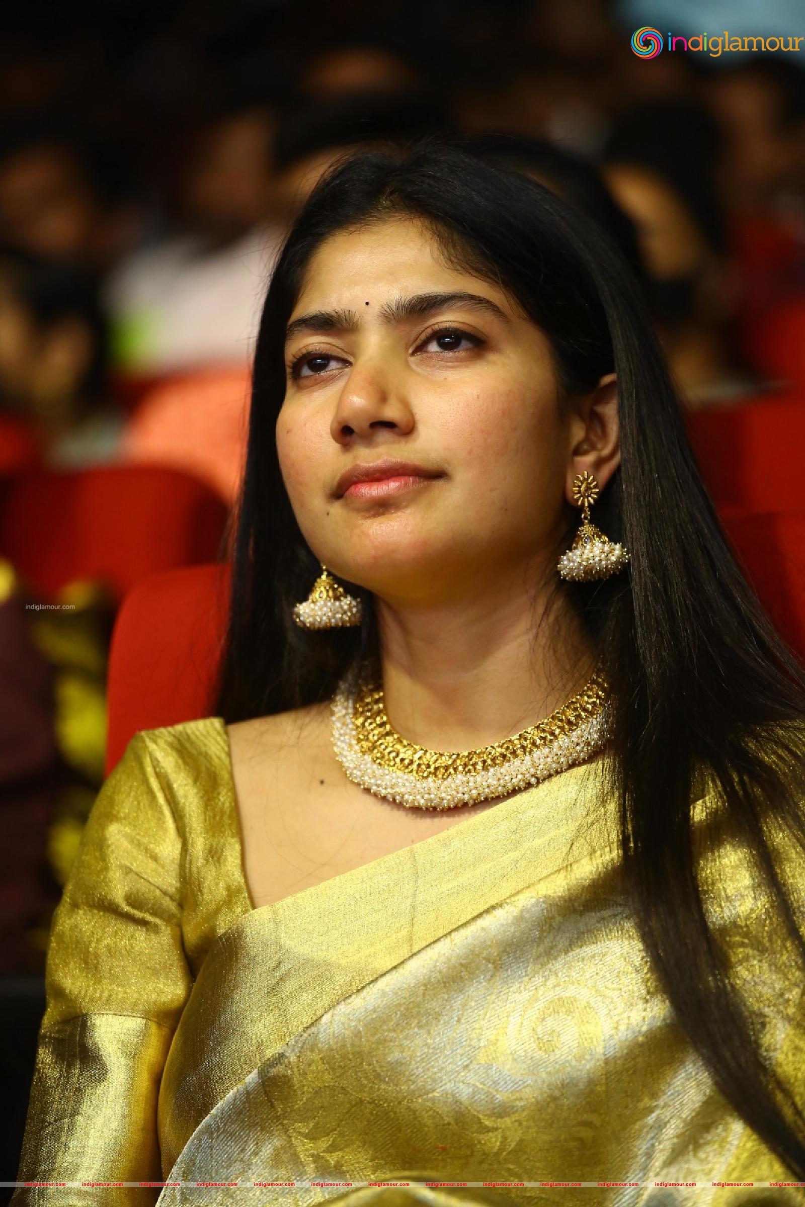 Sai Pallavi Actress hd photo