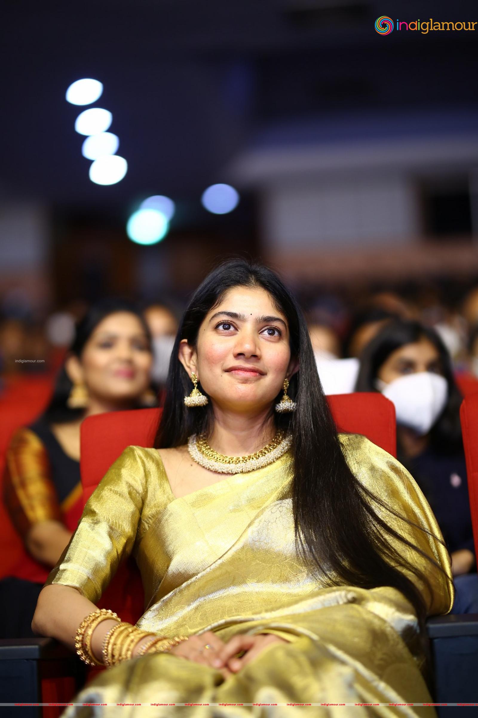Sai Pallavi Actress hd photo