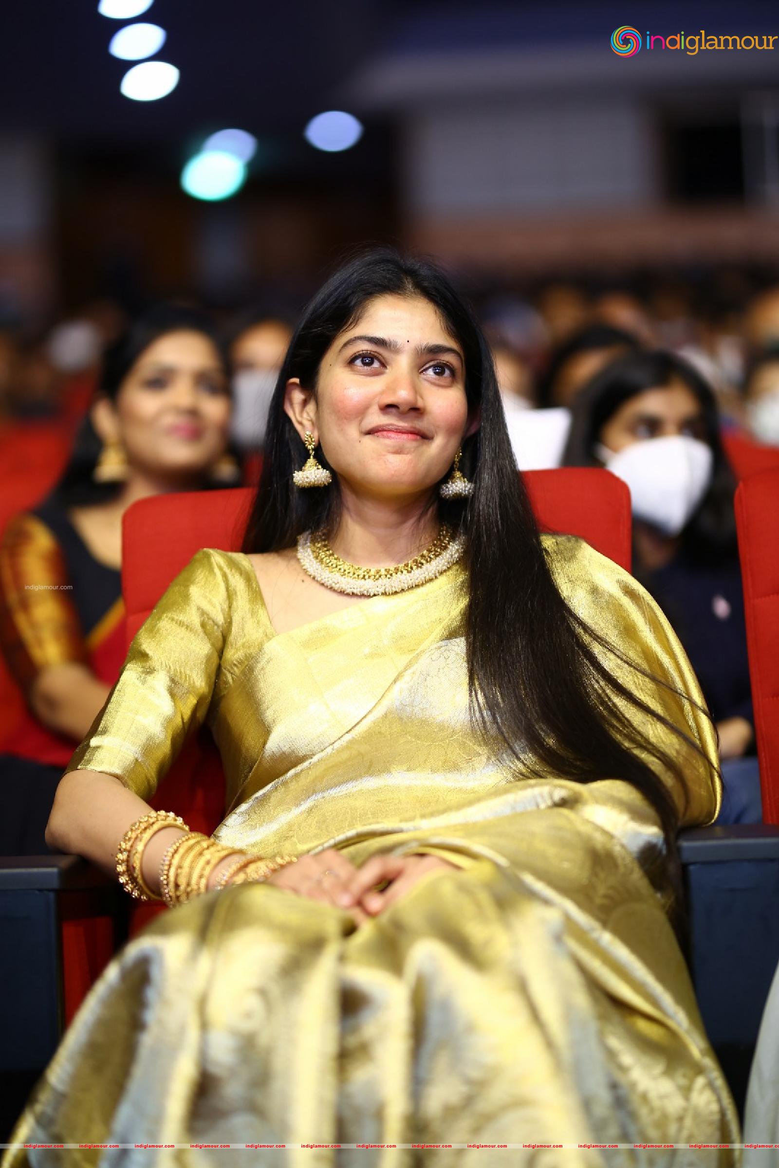 Sai Pallavi Actress hd photo