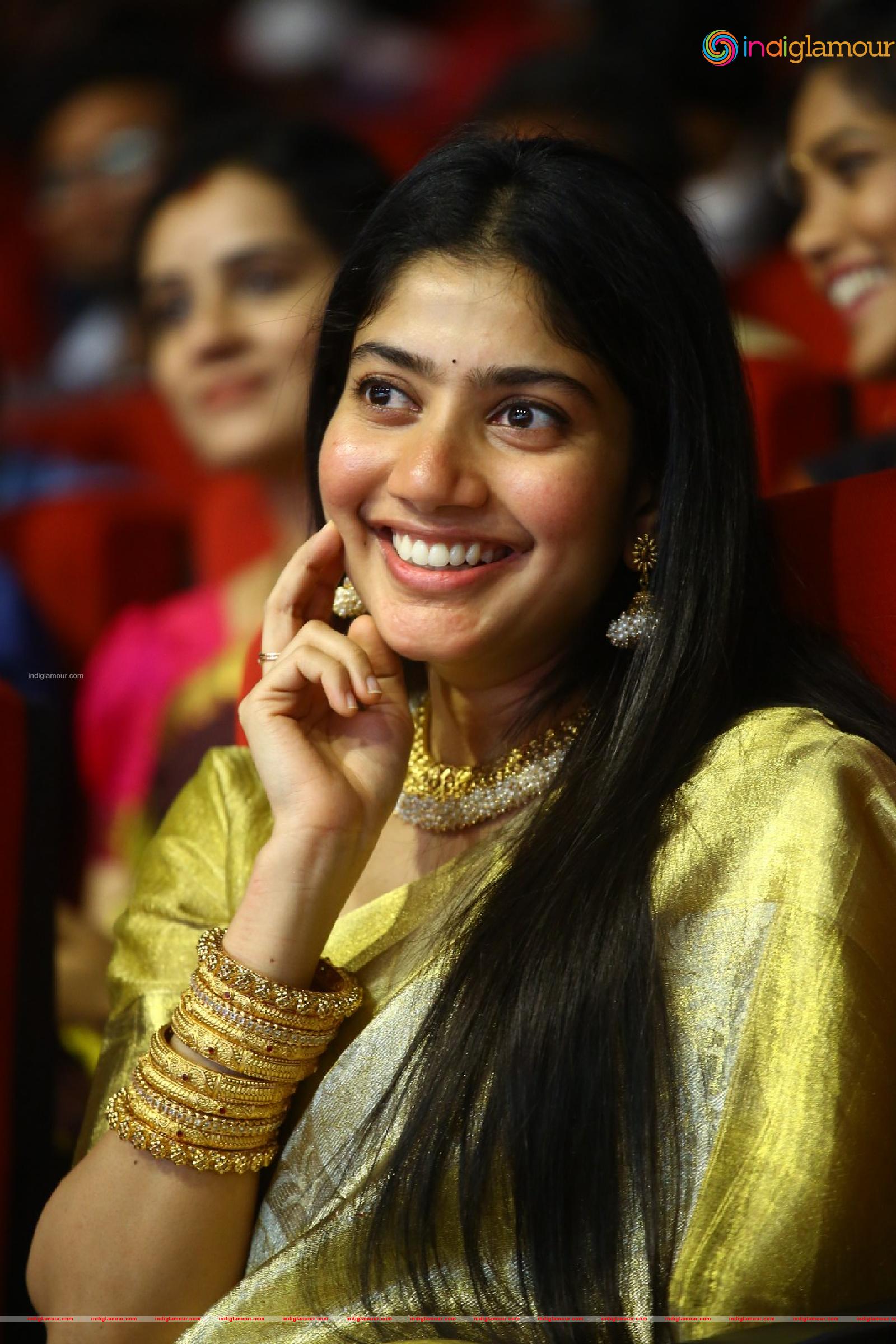 Sai Pallavi Actress hd photo