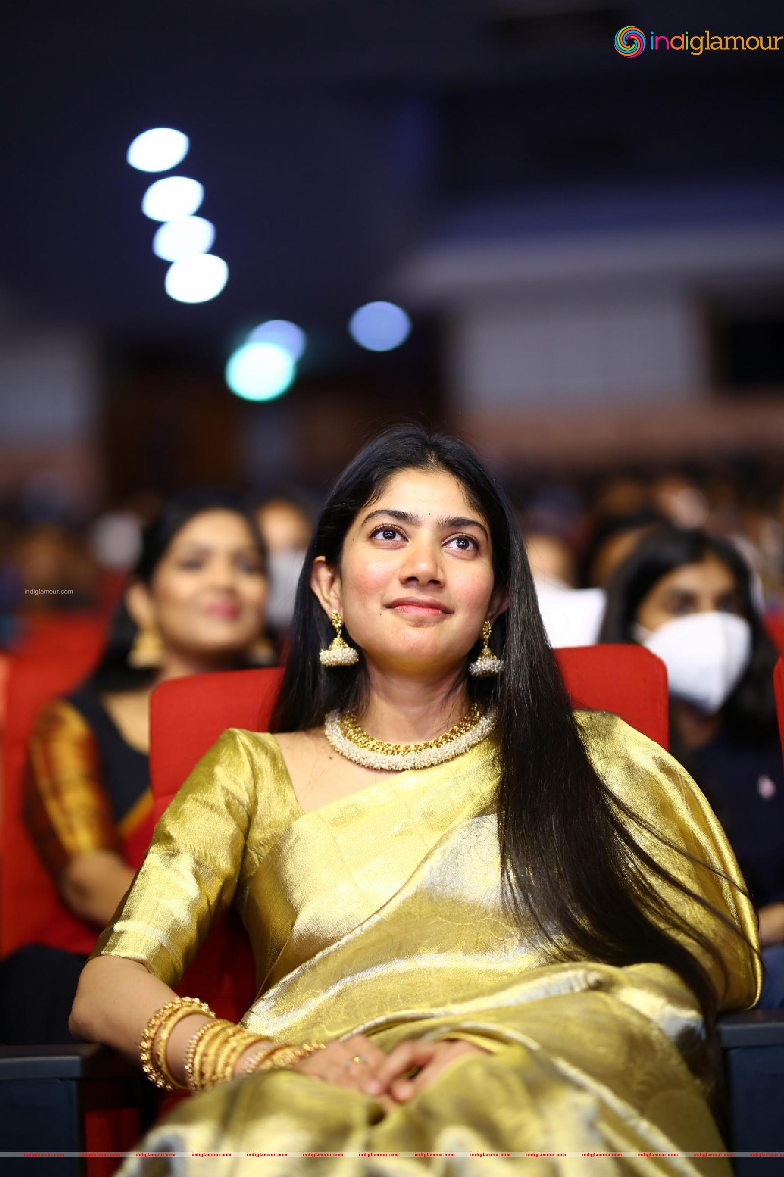 Sai Pallavi Actress hd photo