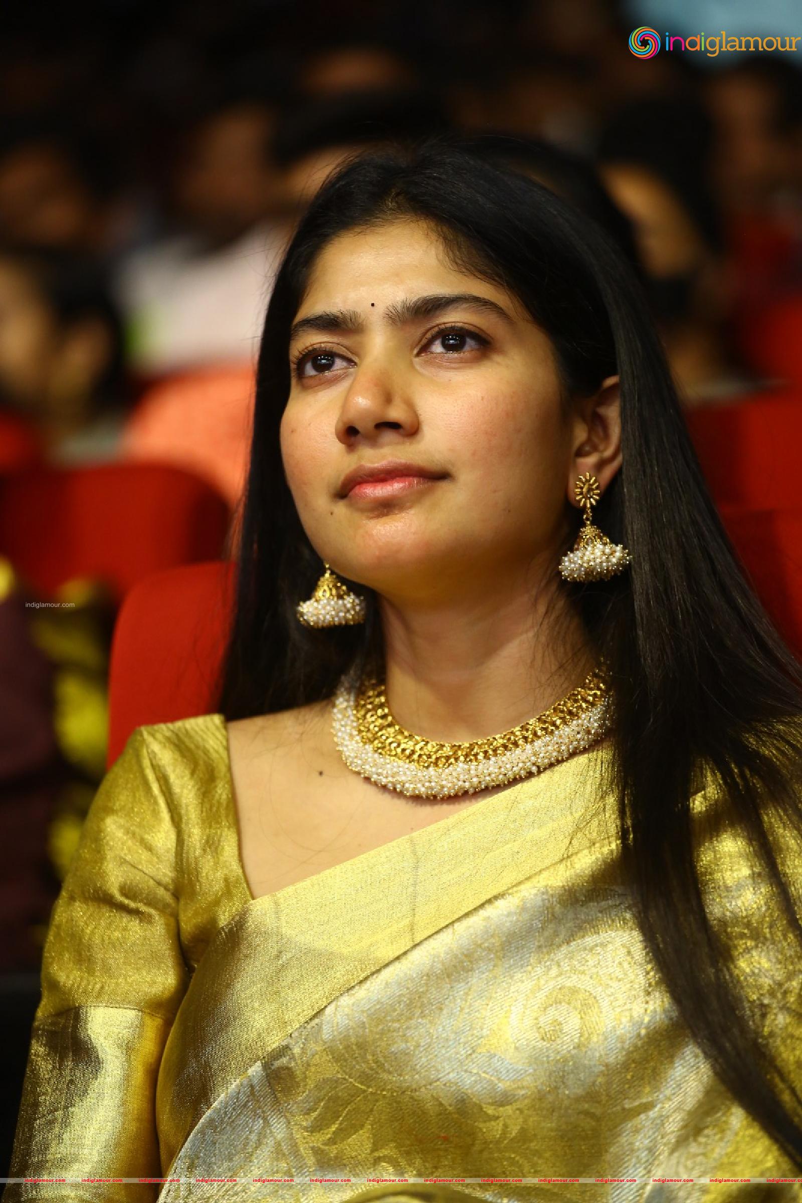 Sai Pallavi Actress hd photo
