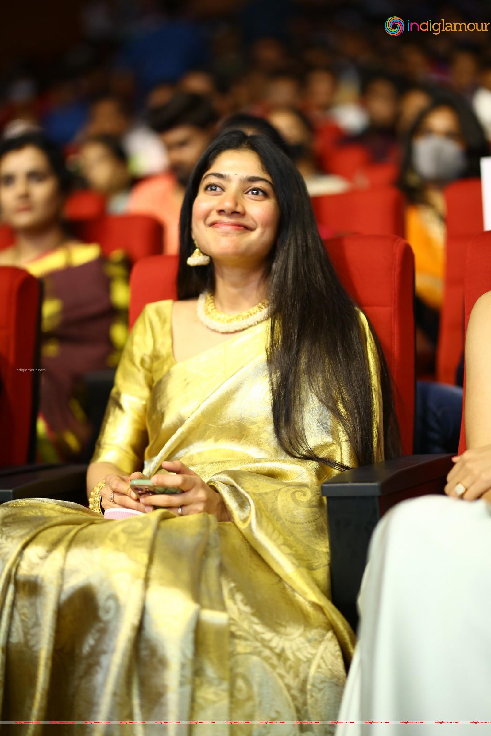 Sai Pallavi Actress hd photo