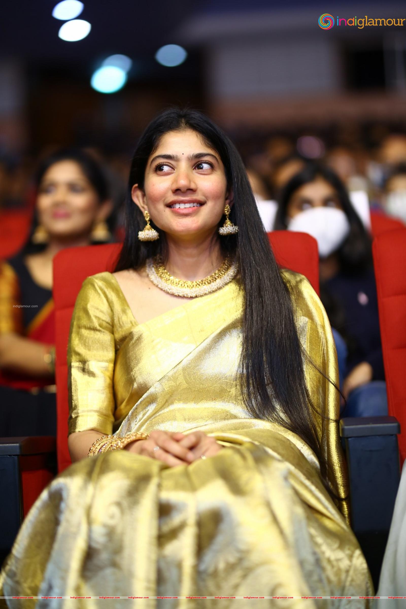 Sai Pallavi Actress hd photo