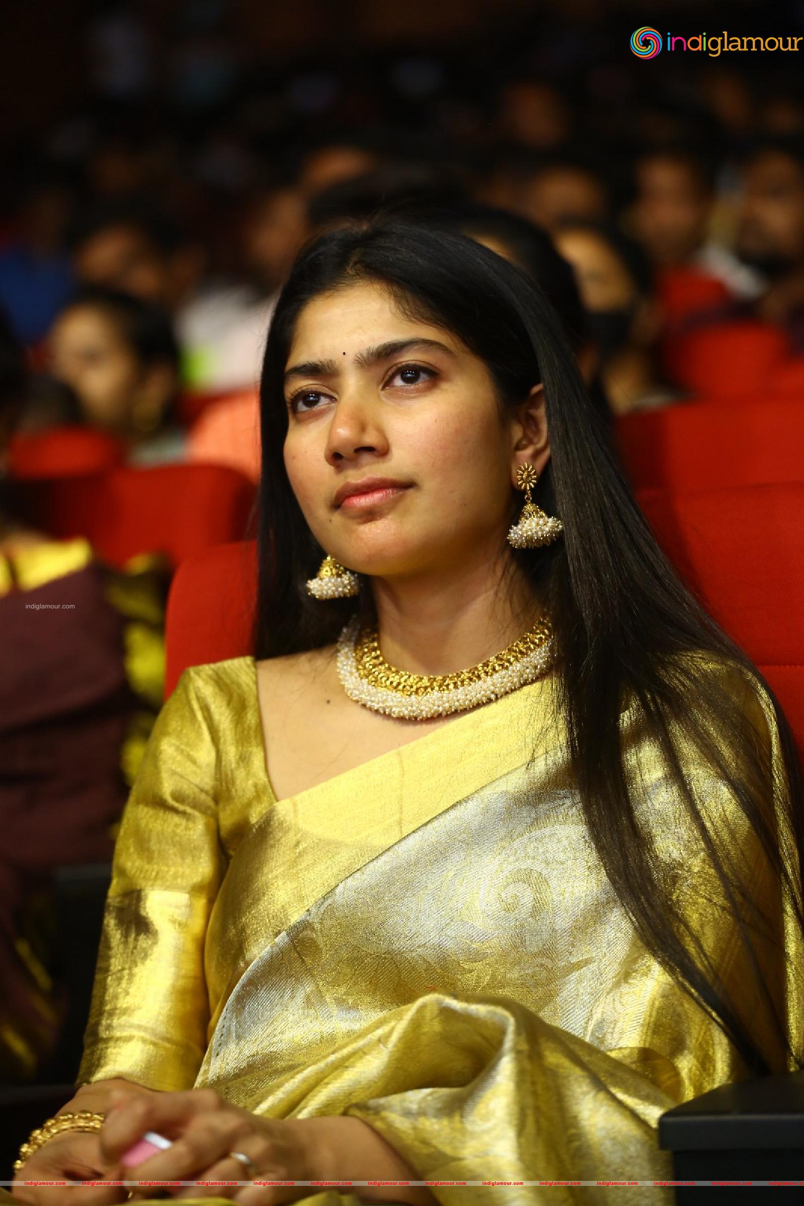 Sai Pallavi Actress hd photo