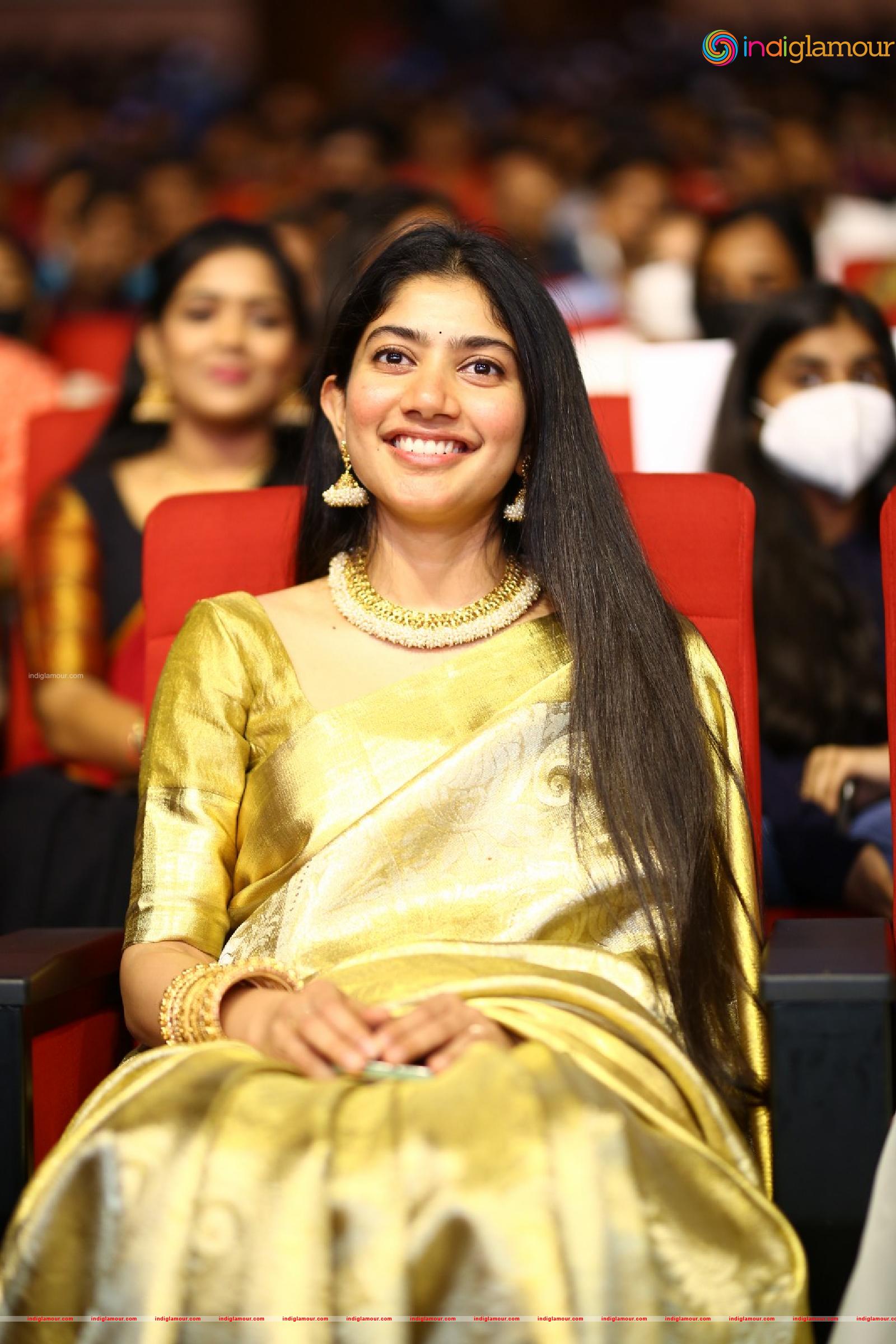 Sai Pallavi Actress hd photo