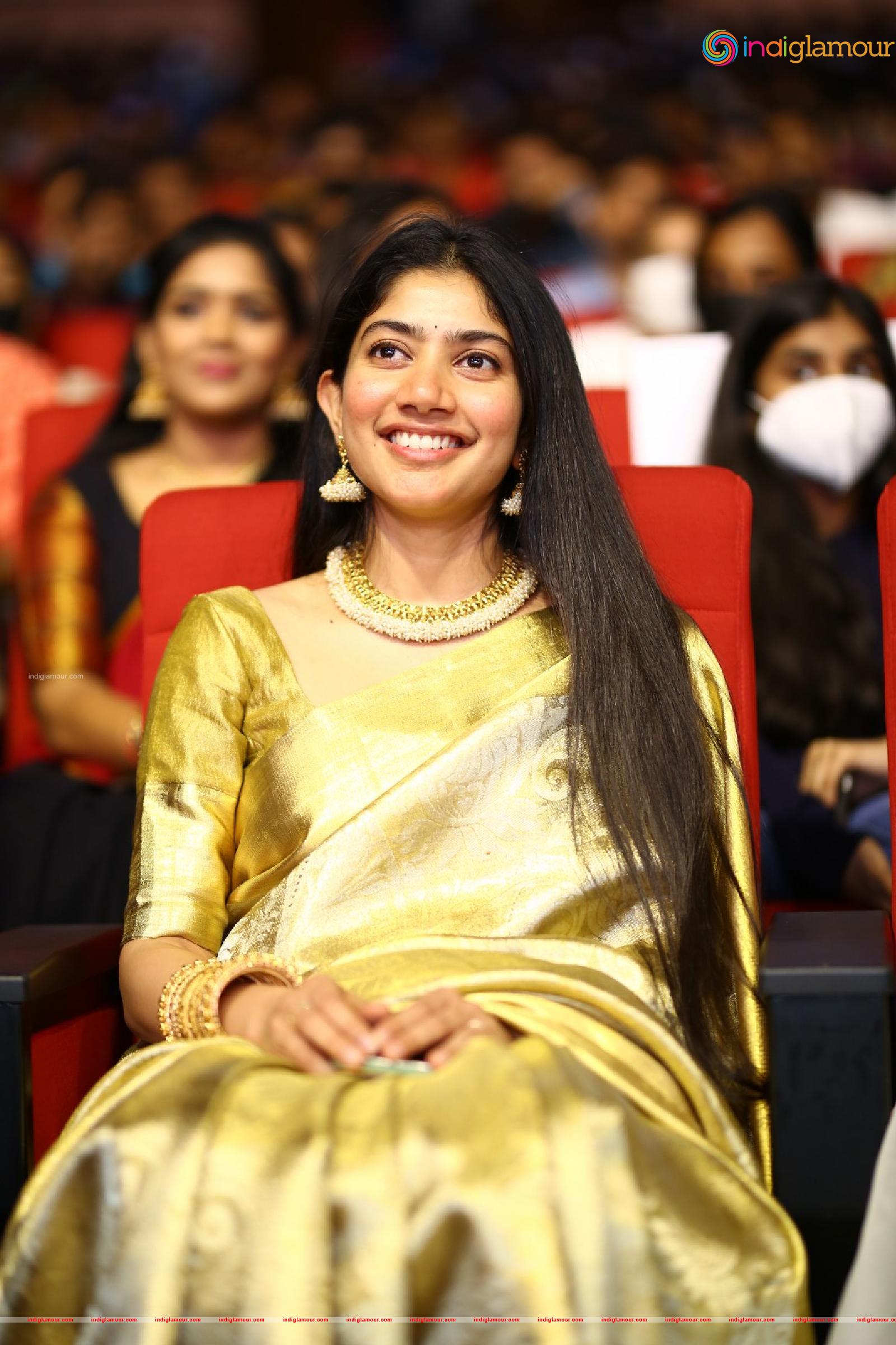 Sai Pallavi Actress hd photo