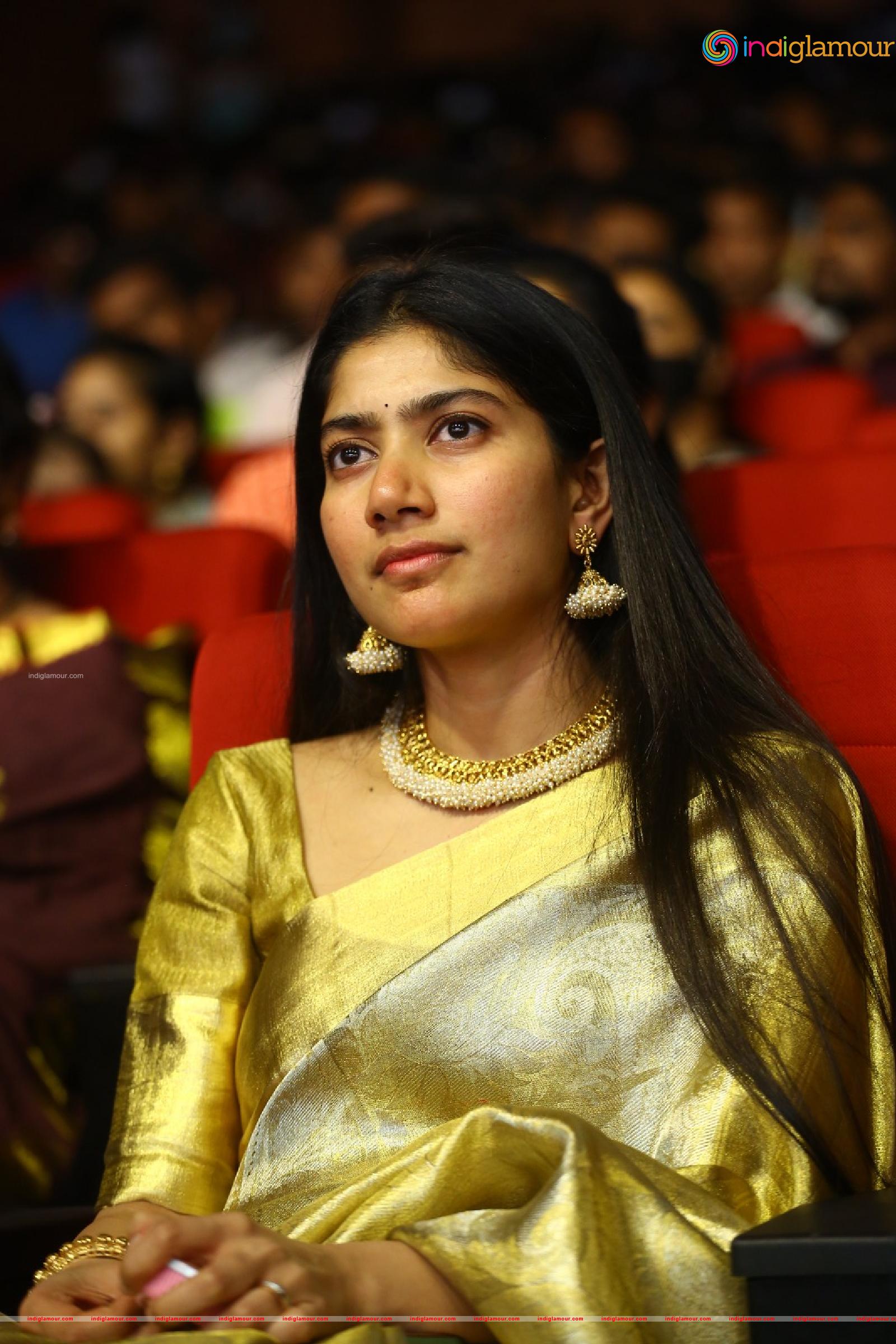 Sai Pallavi Actress hd photo