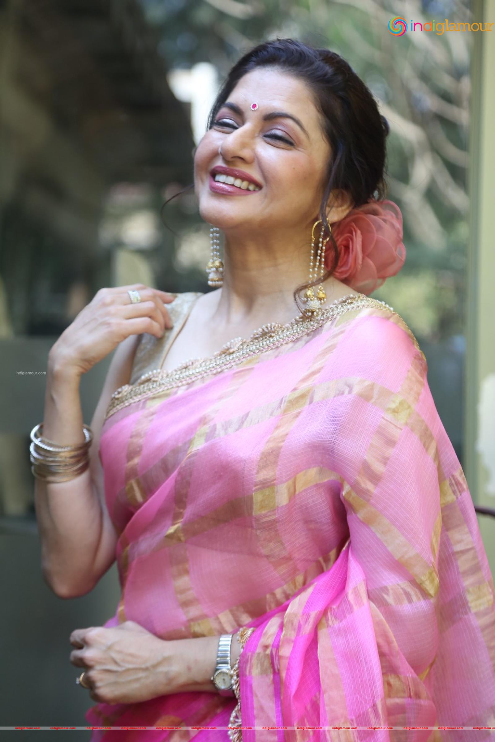 Bhagyashree Actress hd photo