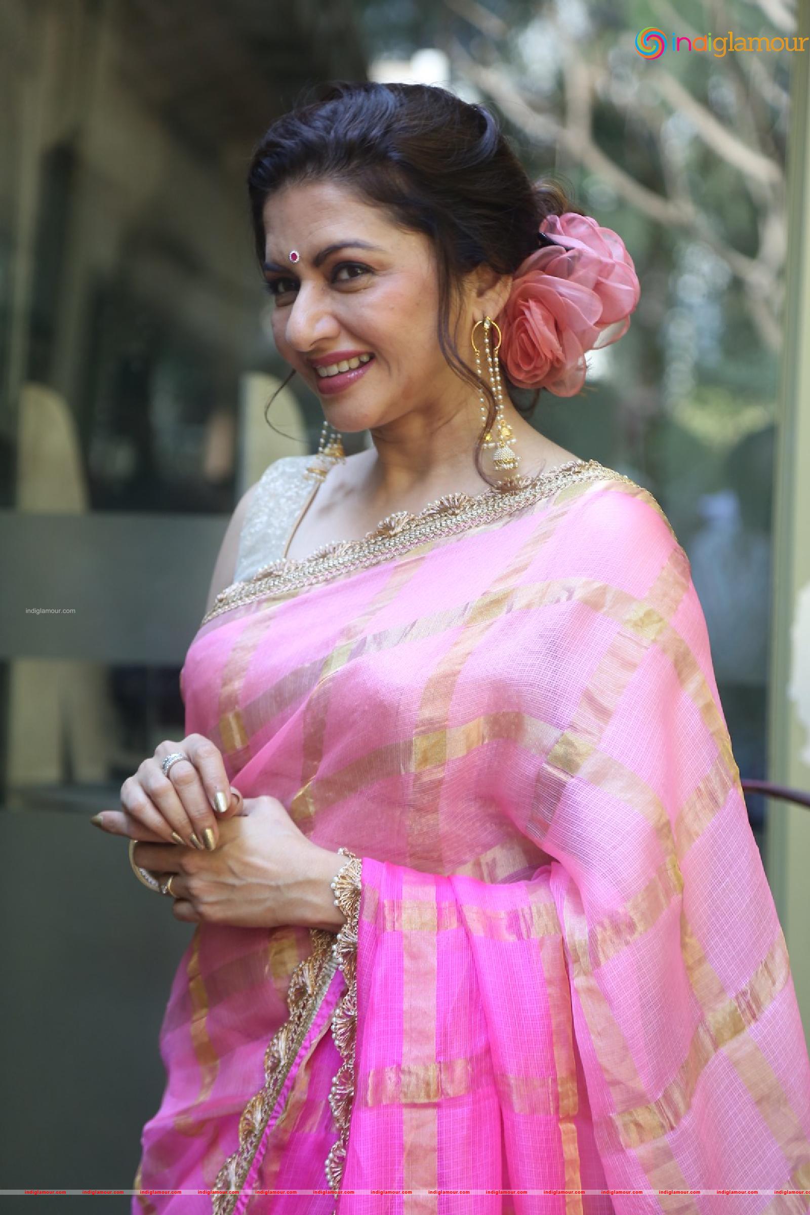 Bhagyashree Actress hd photo