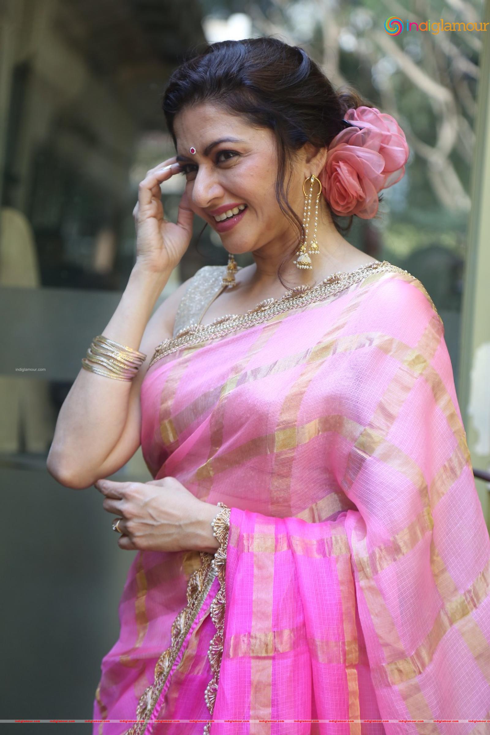 Bhagyashree Actress hd photo