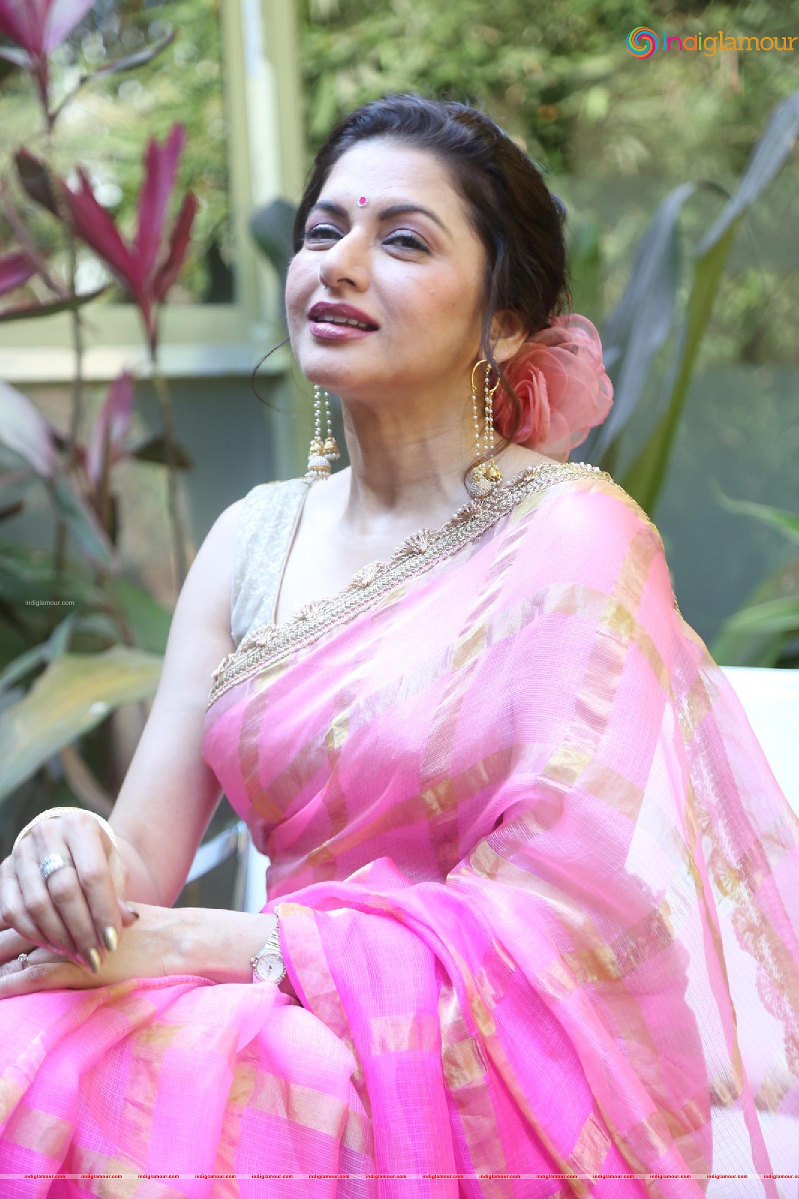 Bhagyashree Actress hd photo