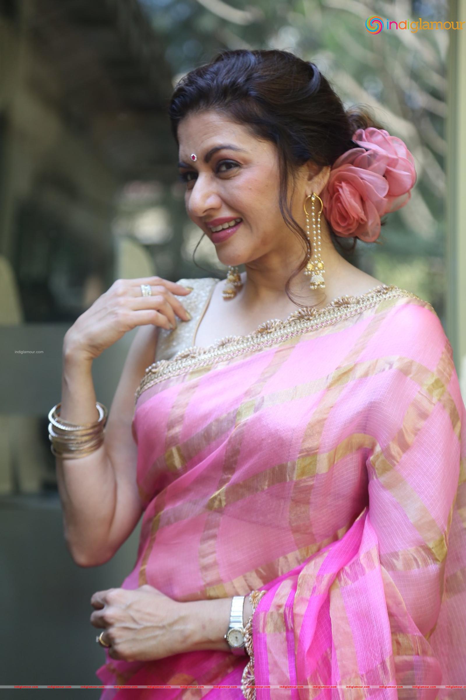 Bhagyashree Actress hd photo