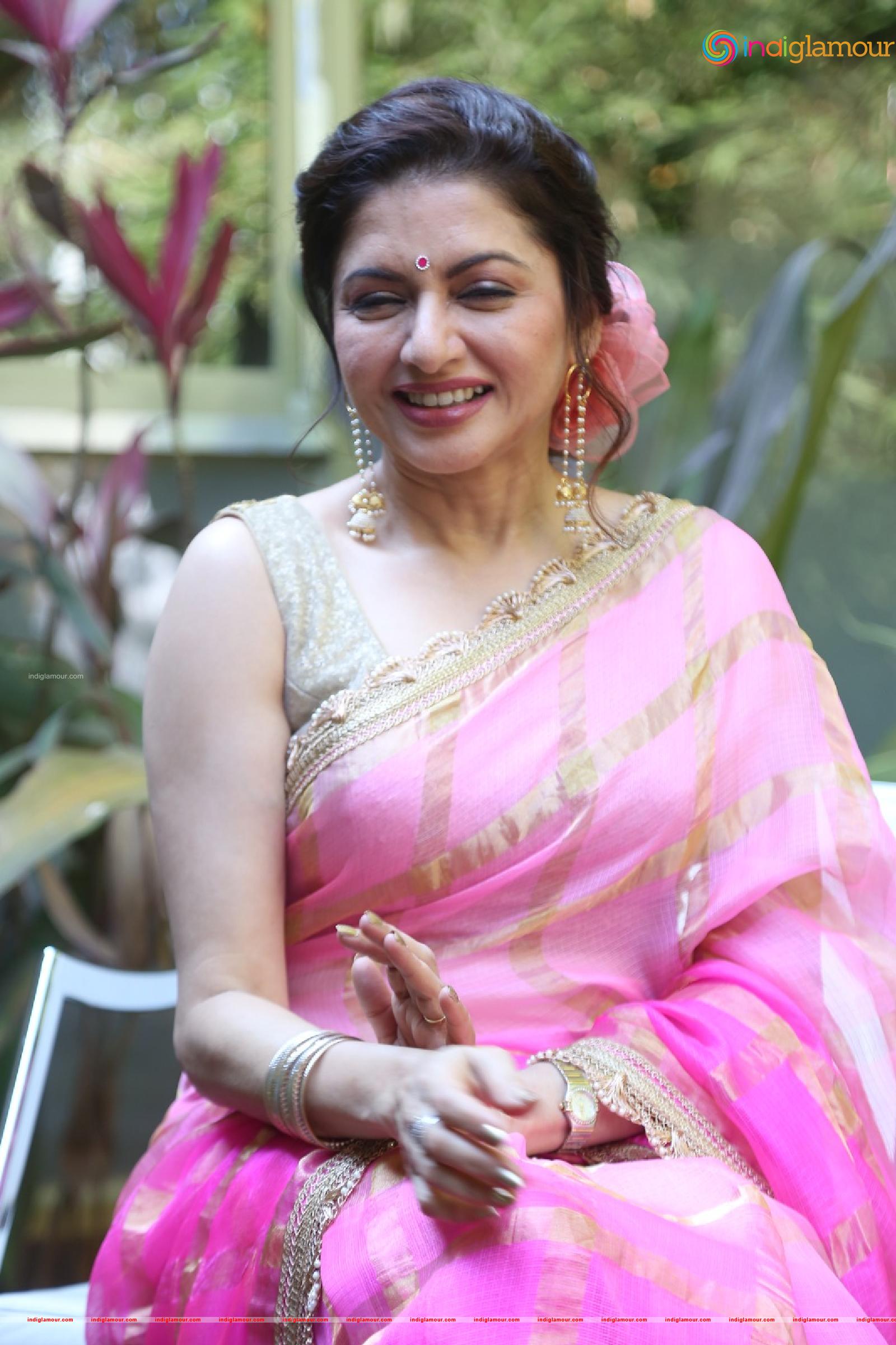 Bhagyashree Actress hd photo