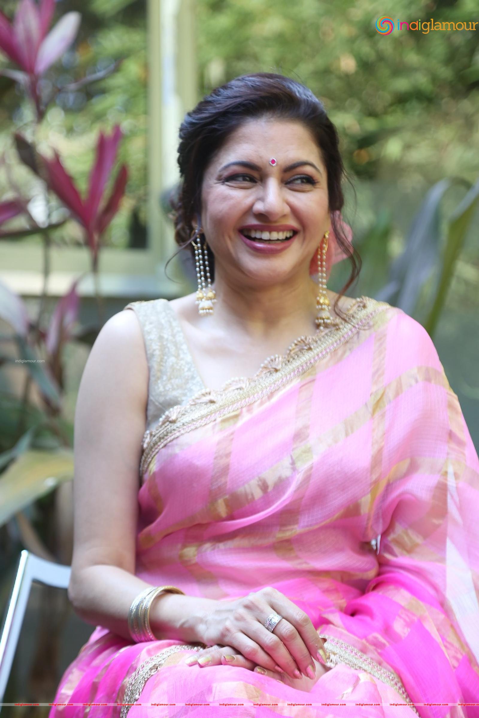 Bhagyashree Actress hd photo