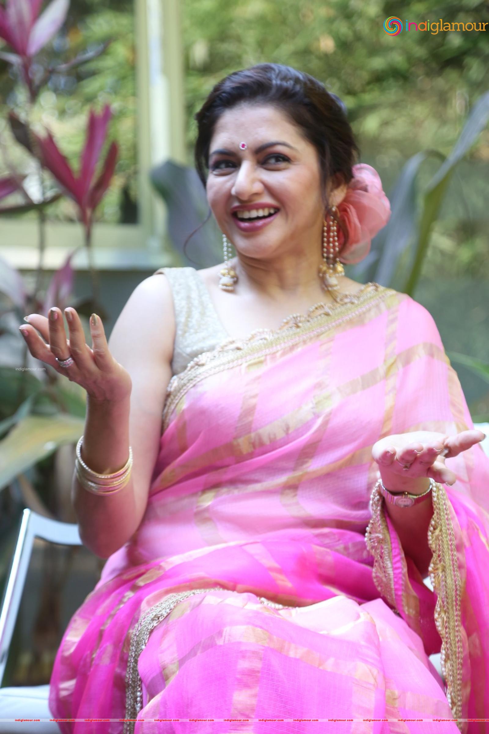 Bhagyashree Actress hd photo