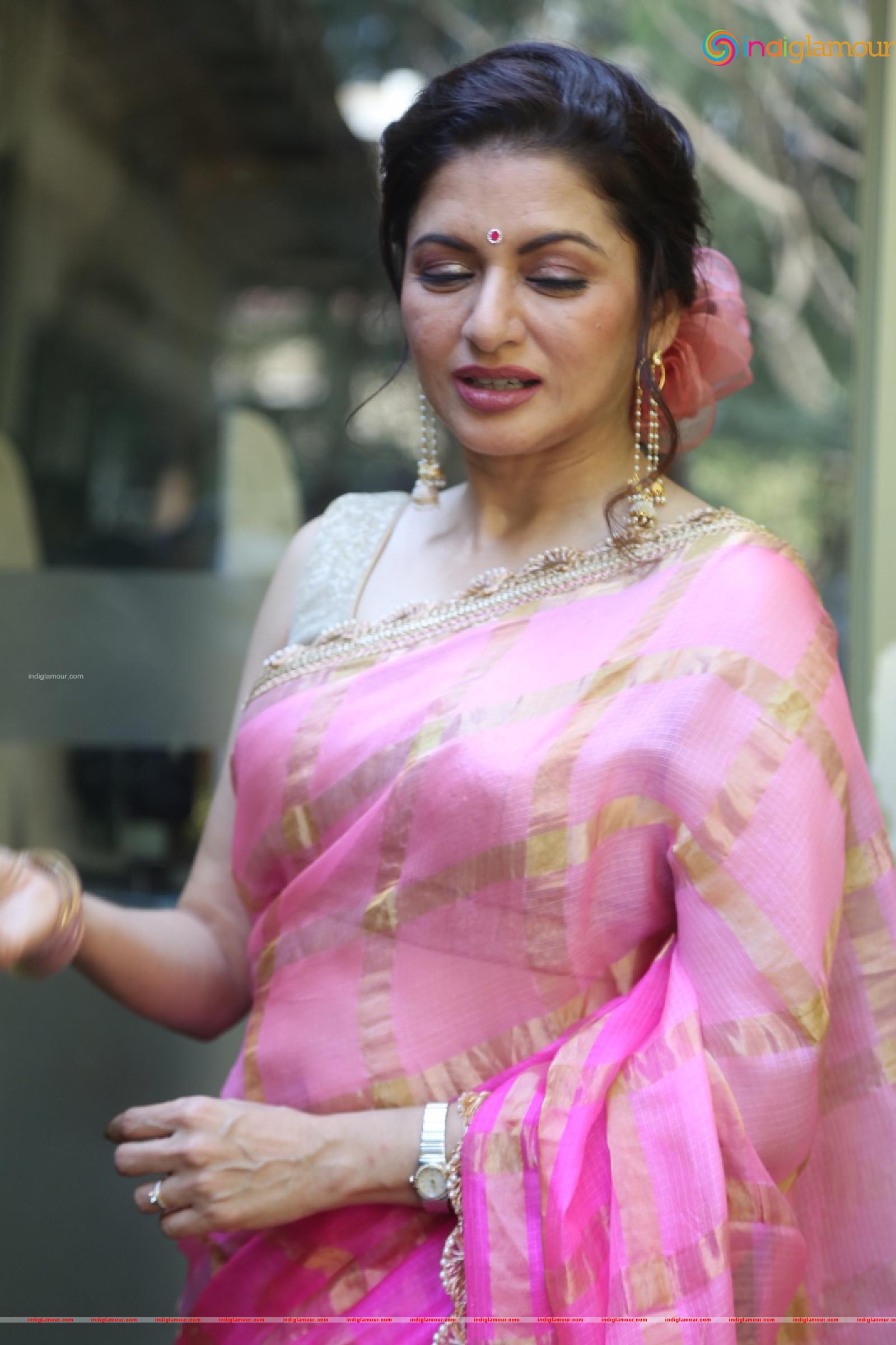 Bhagyashree Actress hd photo