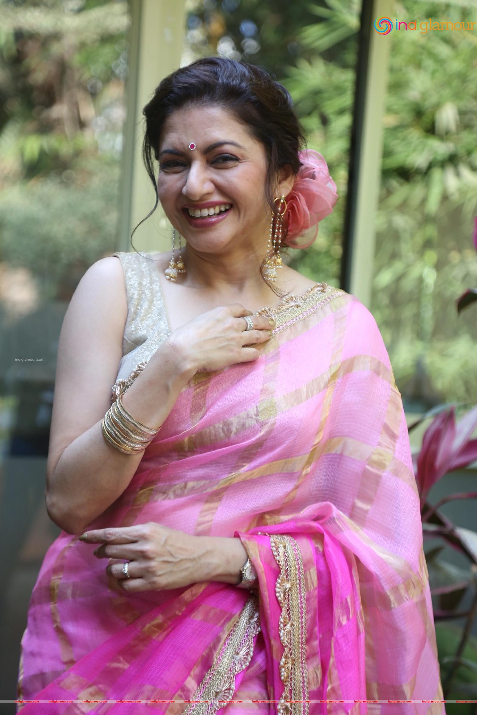 Bhagyashree Actress hd photo