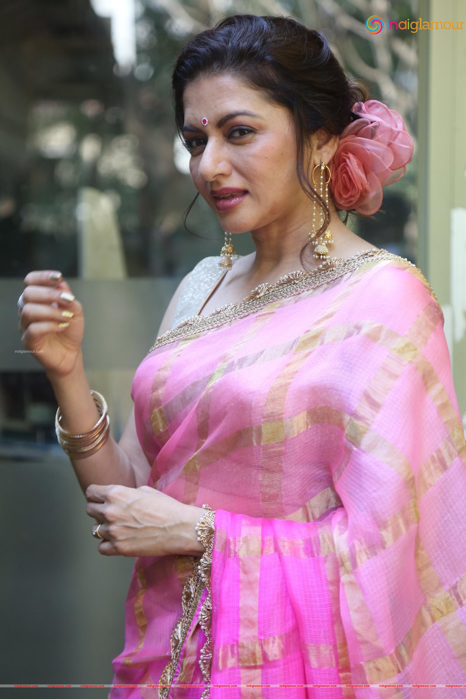 Bhagyashree Actress hd photo