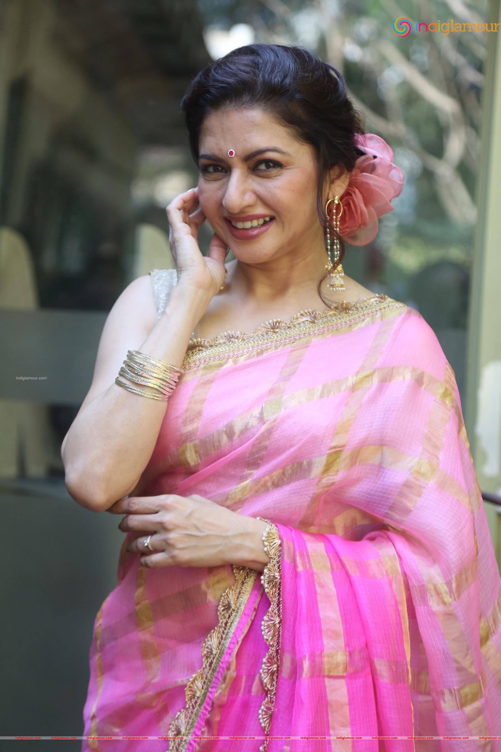 Bhagyashree Actress hd photo