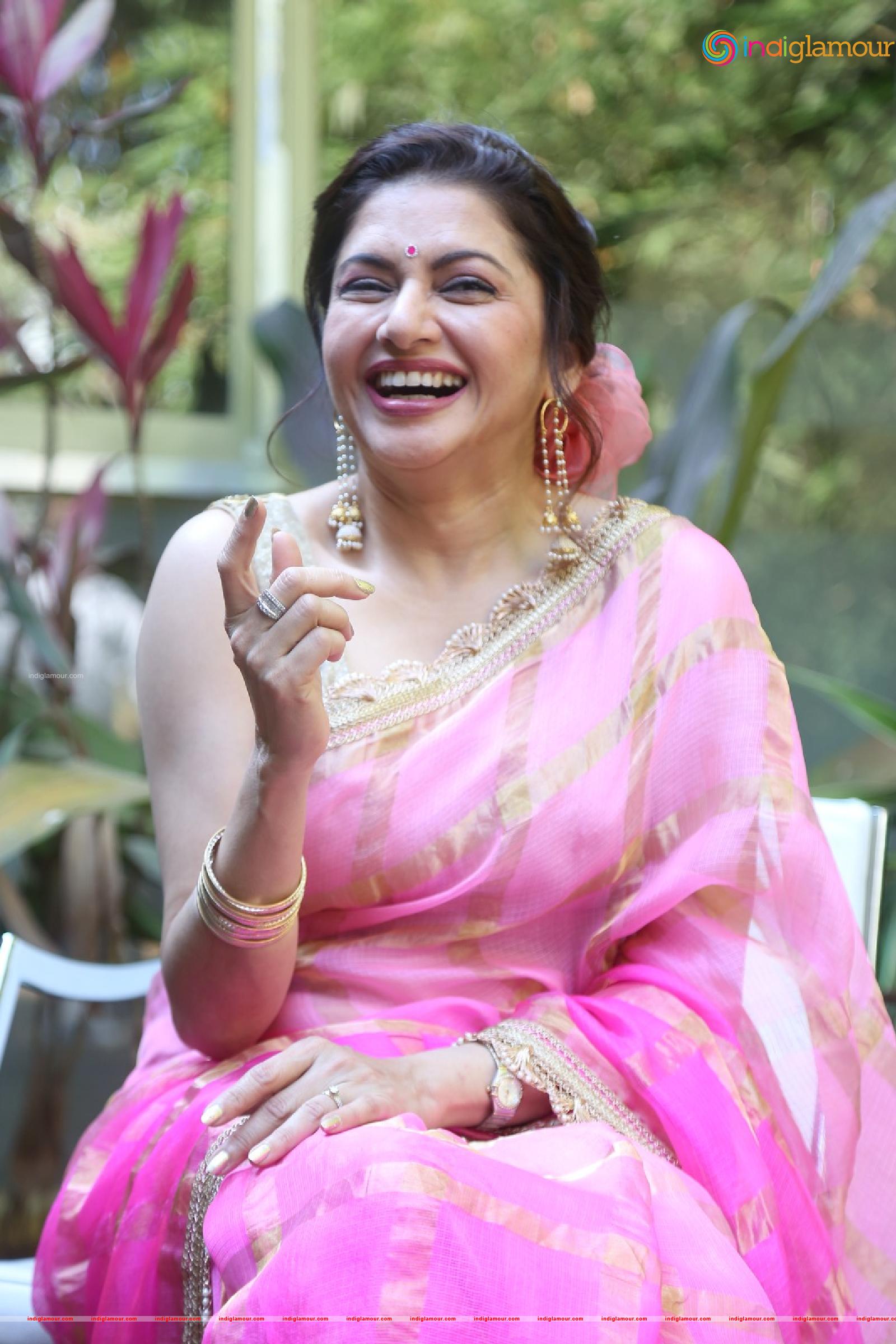 Bhagyashree Actress hd photo