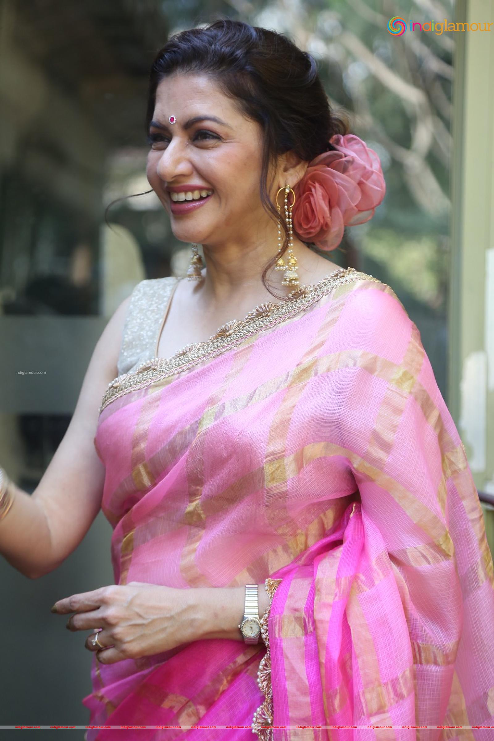 Bhagyashree Actress hd photo