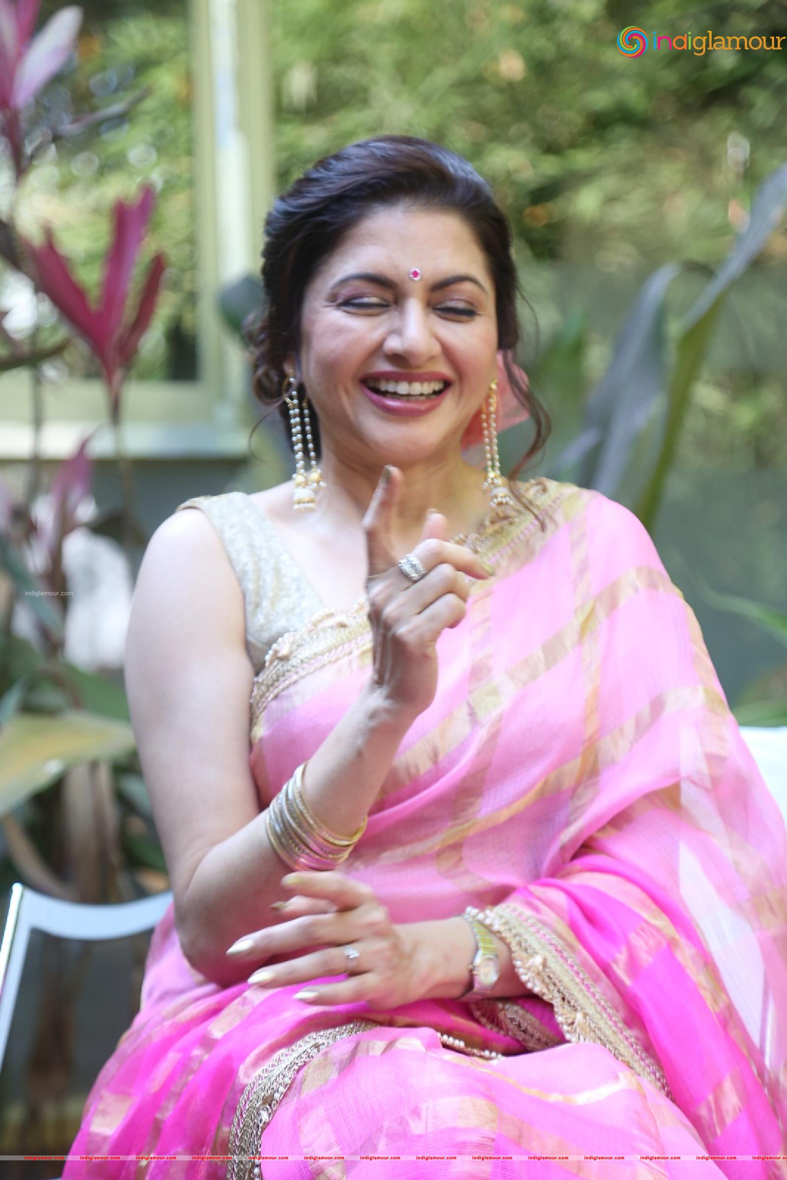 Bhagyashree Actress hd photo
