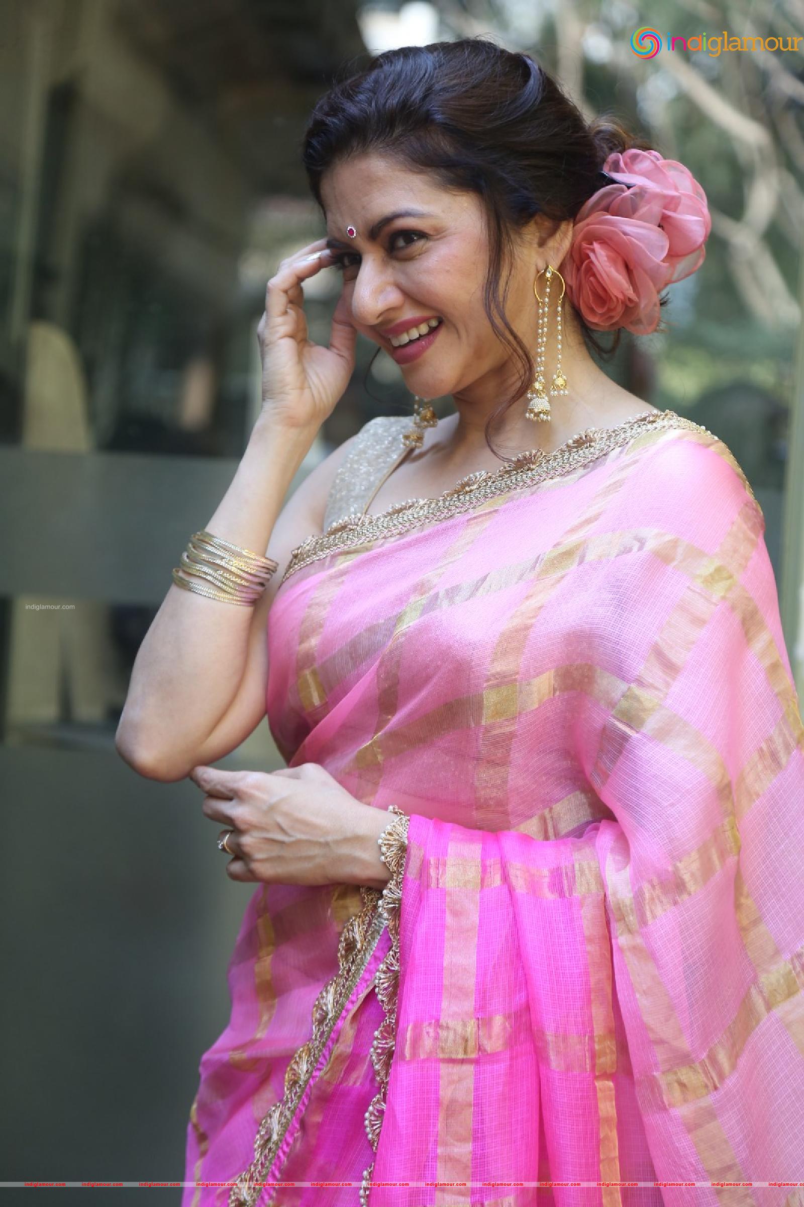 Bhagyashree Actress hd photo