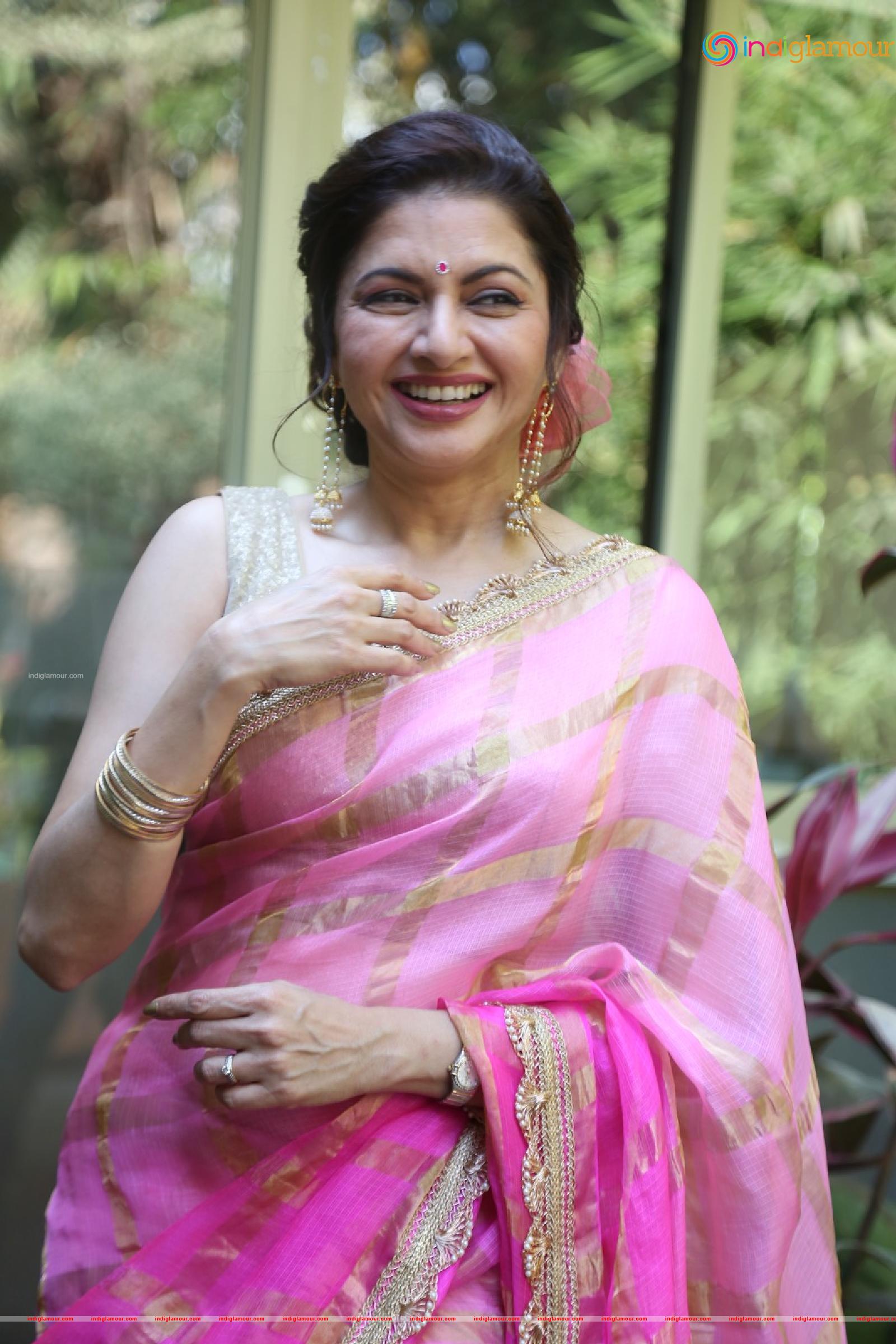 Bhagyashree Actress hd photo
