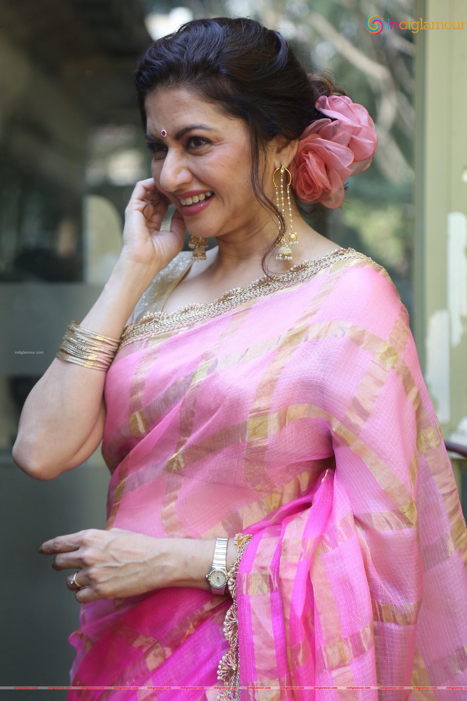 Bhagyashree Actress hd photo